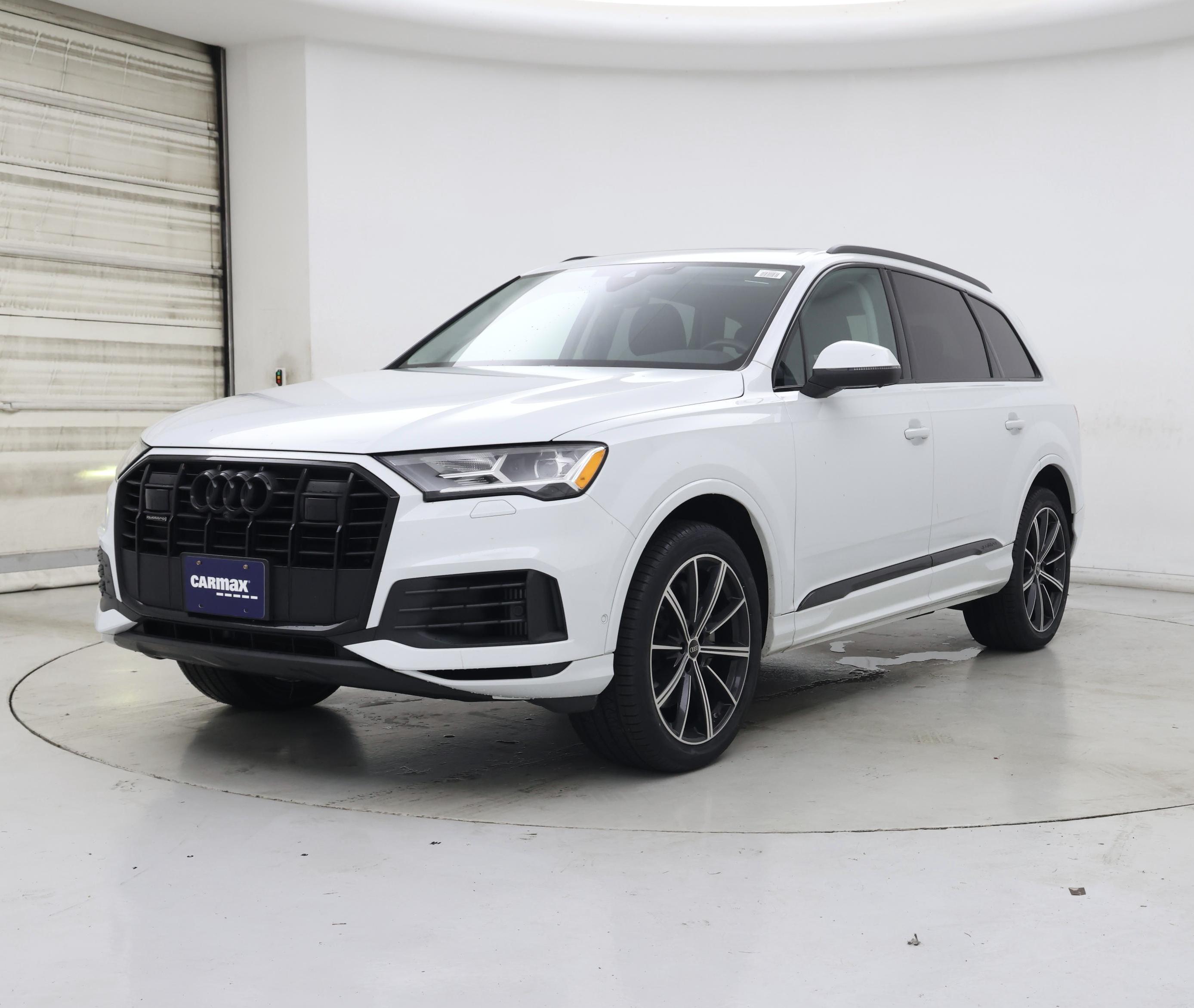 Thumbnail: 2022 Audi Q7 - 4