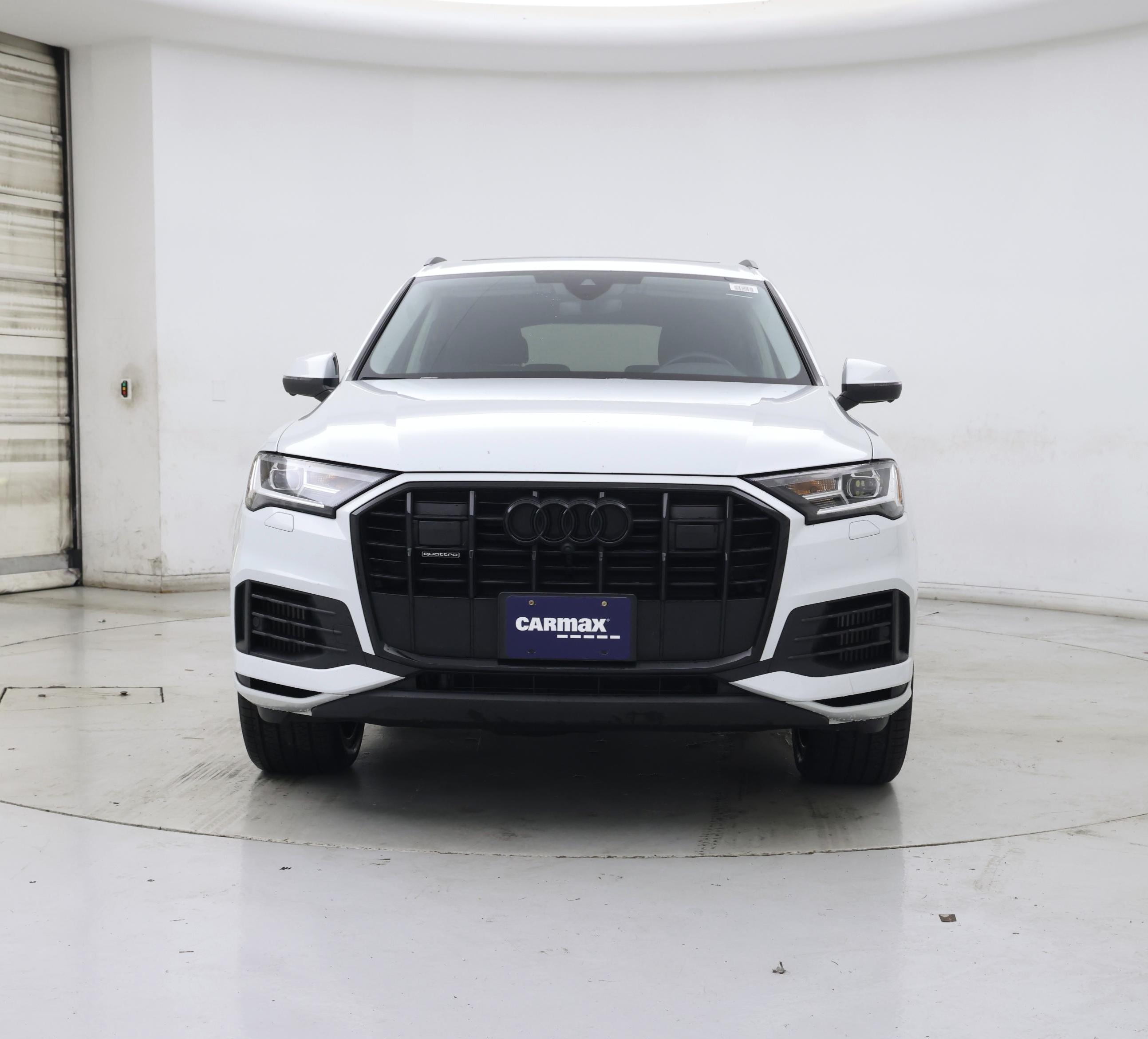Thumbnail: 2022 Audi Q7 - 5