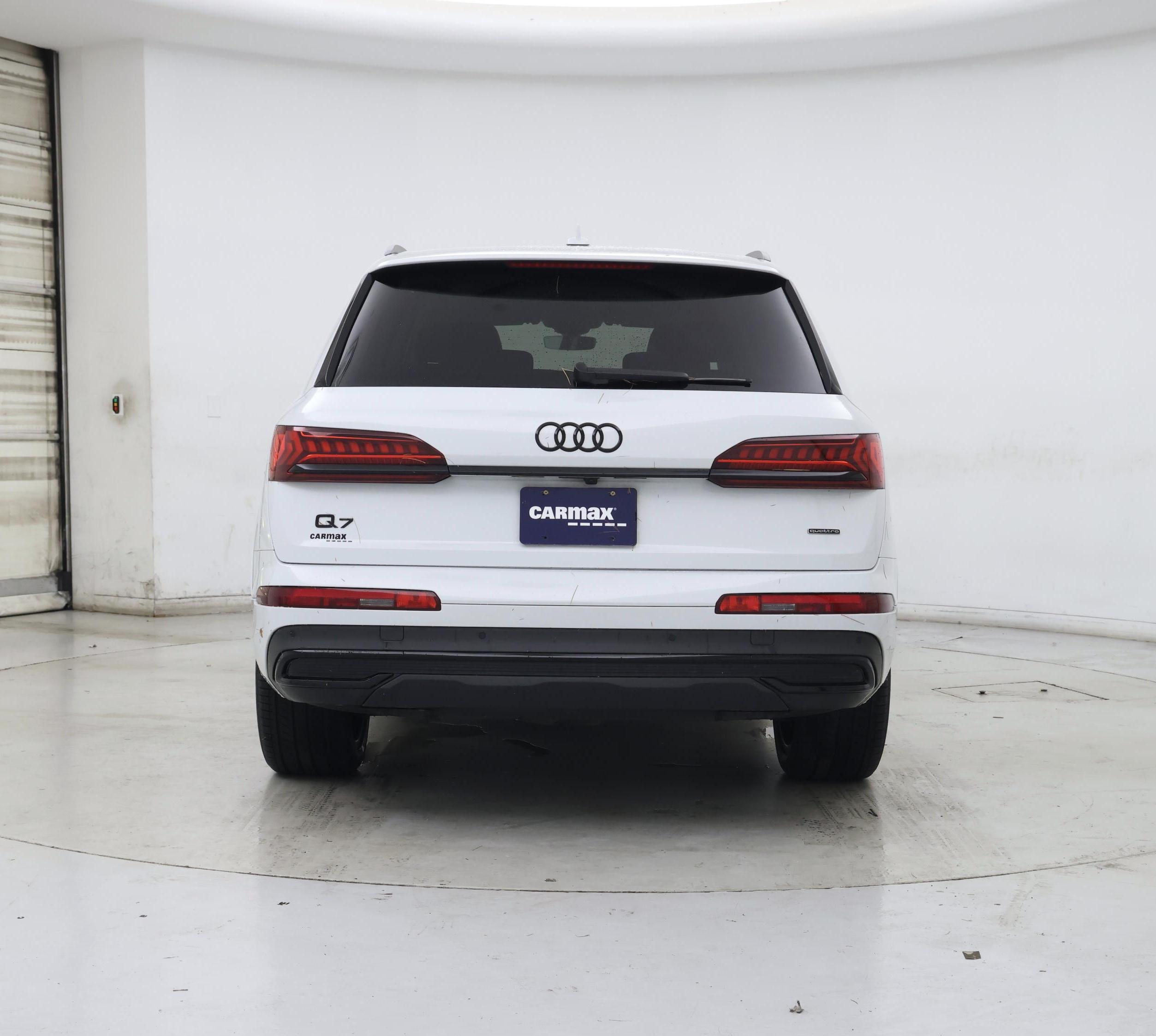 Thumbnail: 2022 Audi Q7 - 6