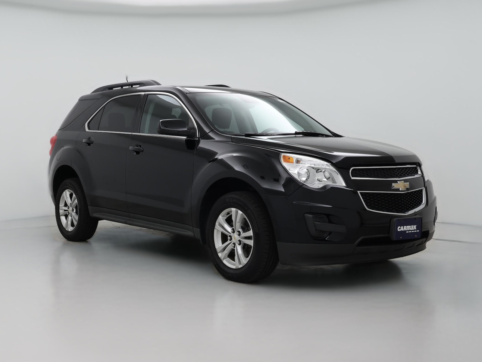 2015 Chevrolet Equinox 1LT