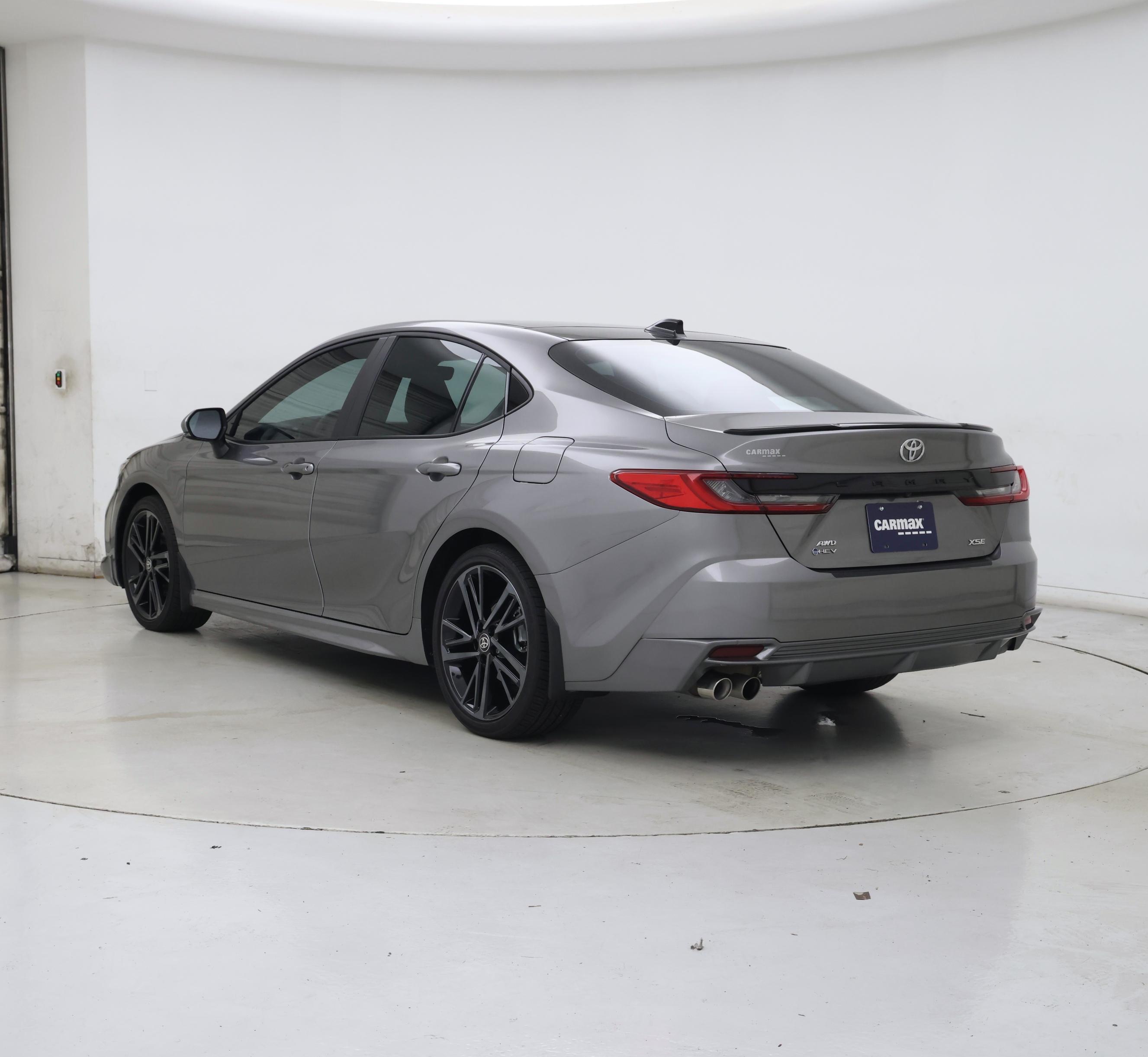 Thumbnail: 2025 Toyota Camry - 2
