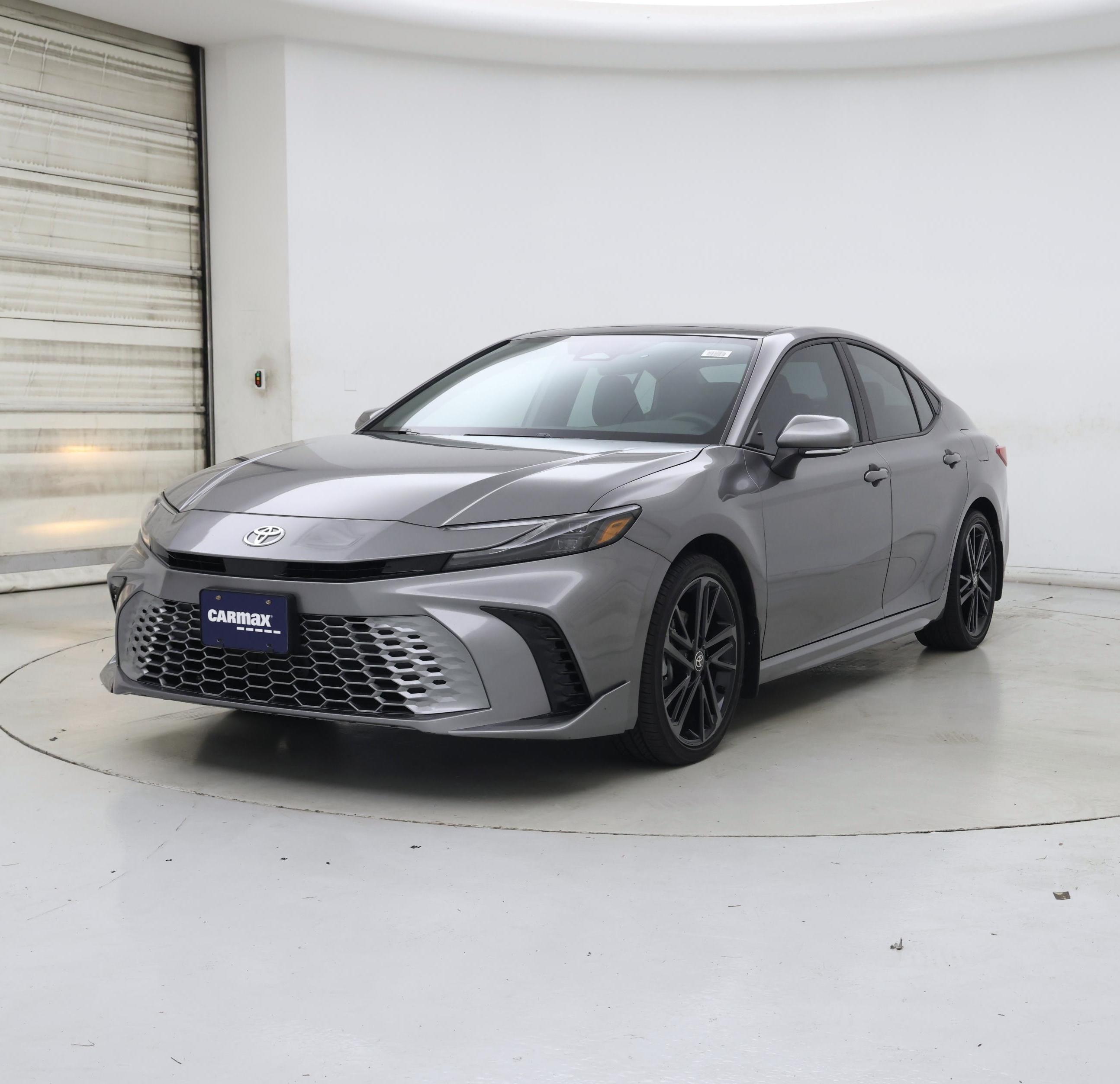 Thumbnail: 2025 Toyota Camry - 4