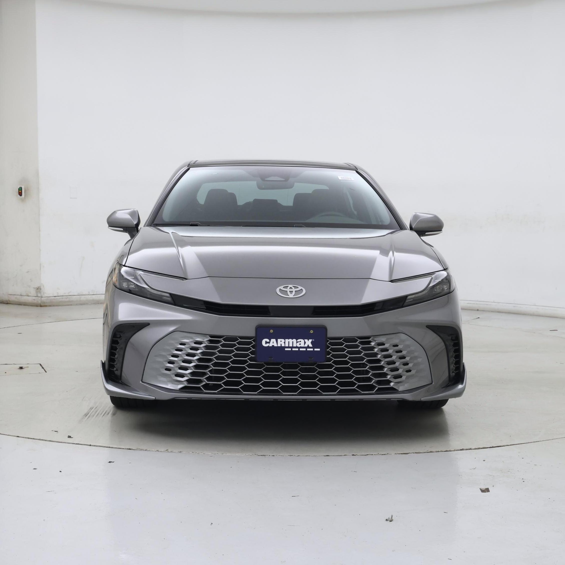 Thumbnail: 2025 Toyota Camry - 5