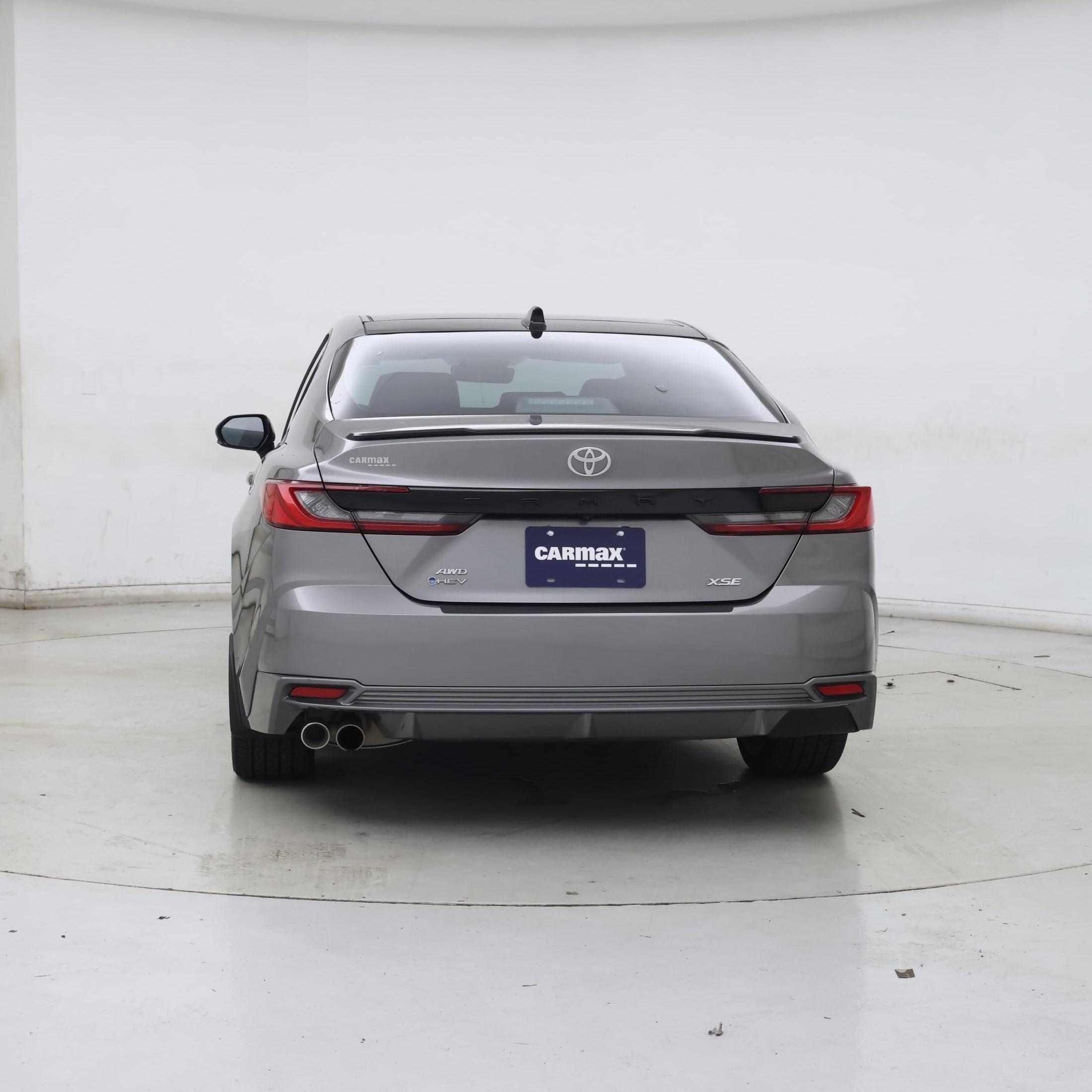 Thumbnail: 2025 Toyota Camry - 6