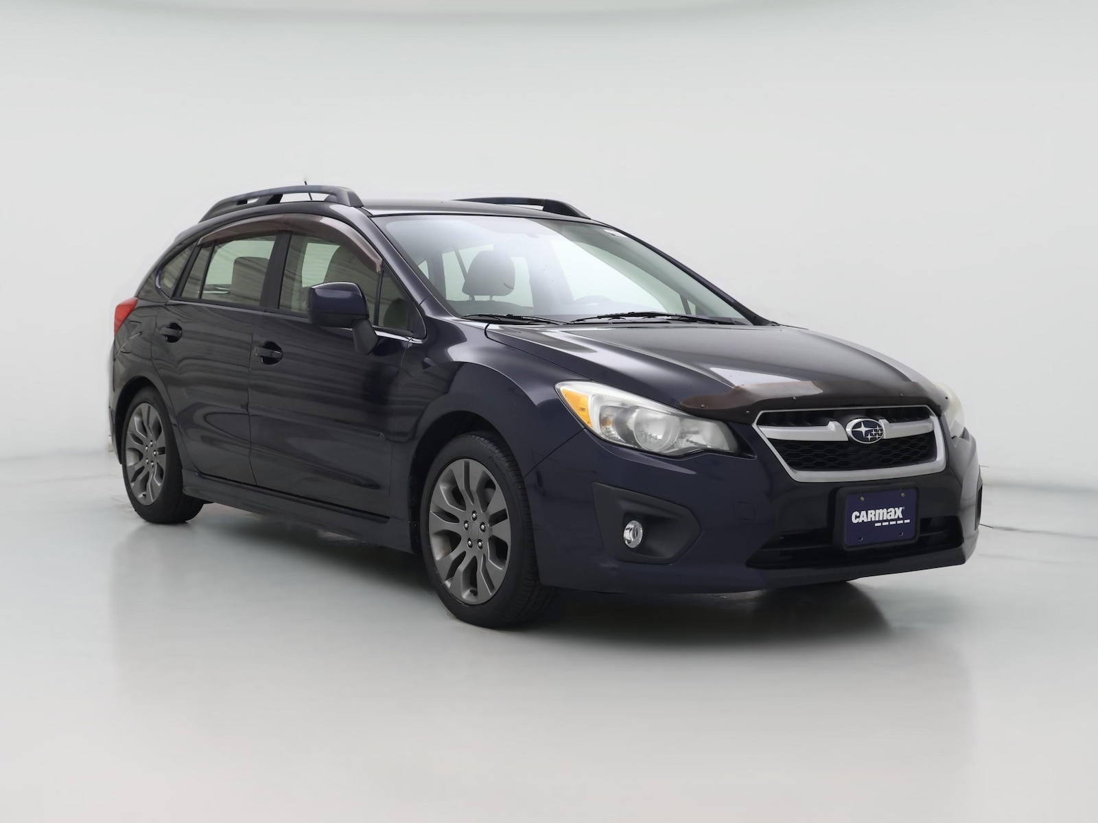 2014 Subaru Impreza 2.0I Sport Premium