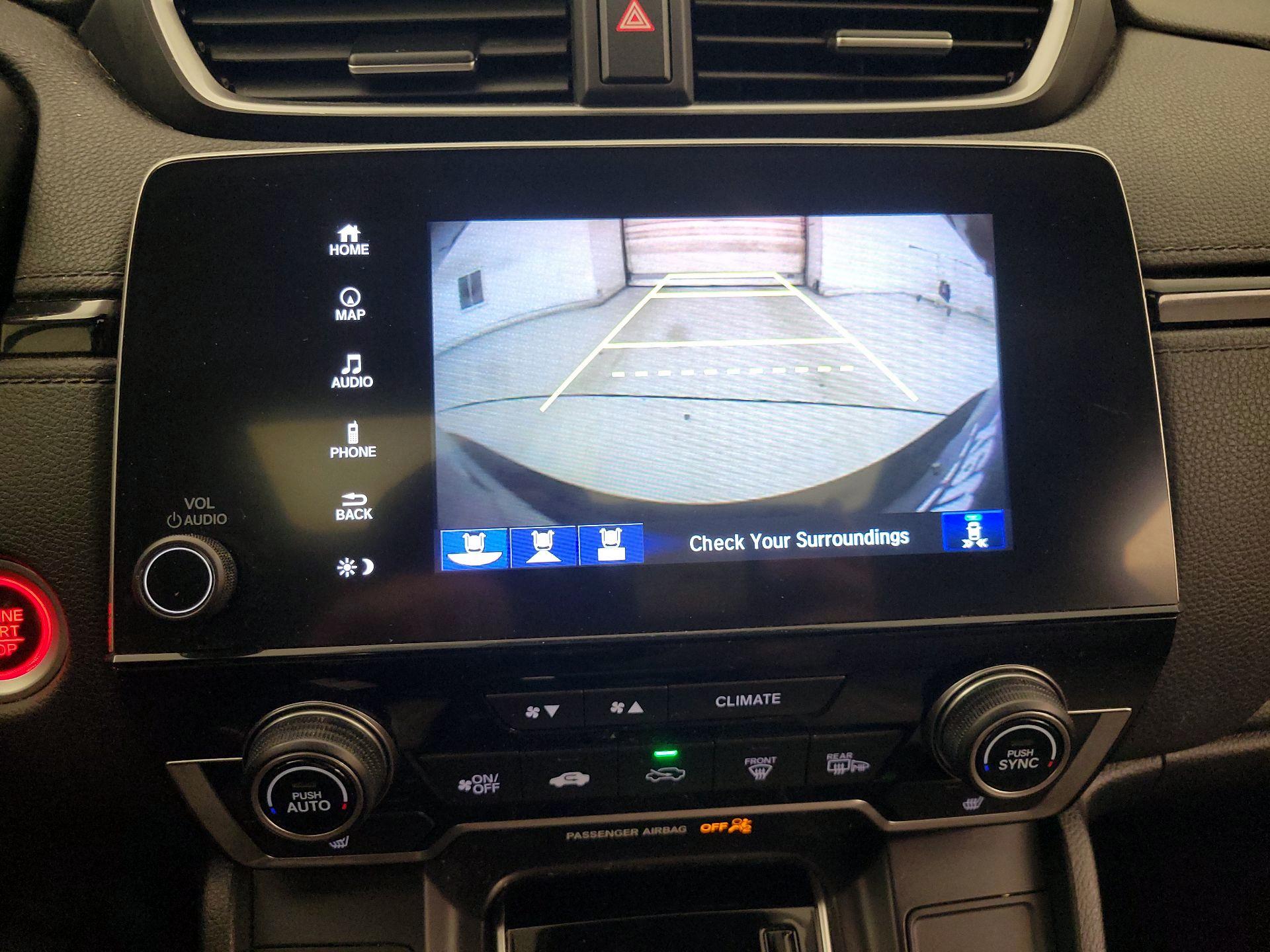 Thumbnail: 2017 Honda CR-V - 15