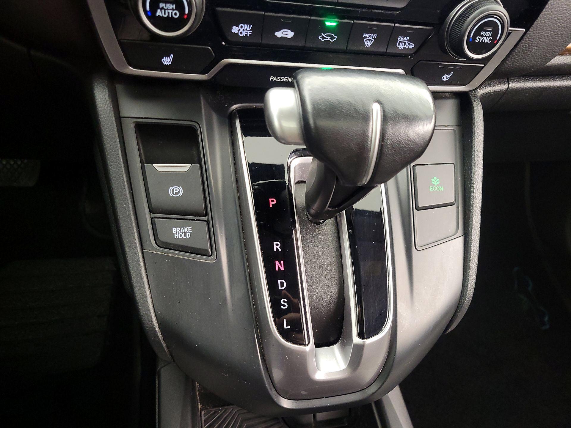 Thumbnail: 2017 Honda CR-V - 18