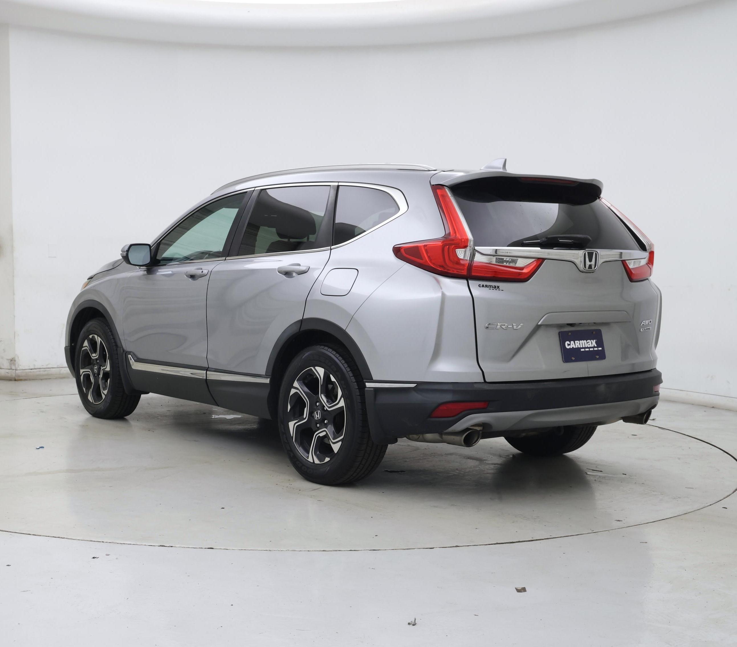 Thumbnail: 2017 Honda CR-V - 2