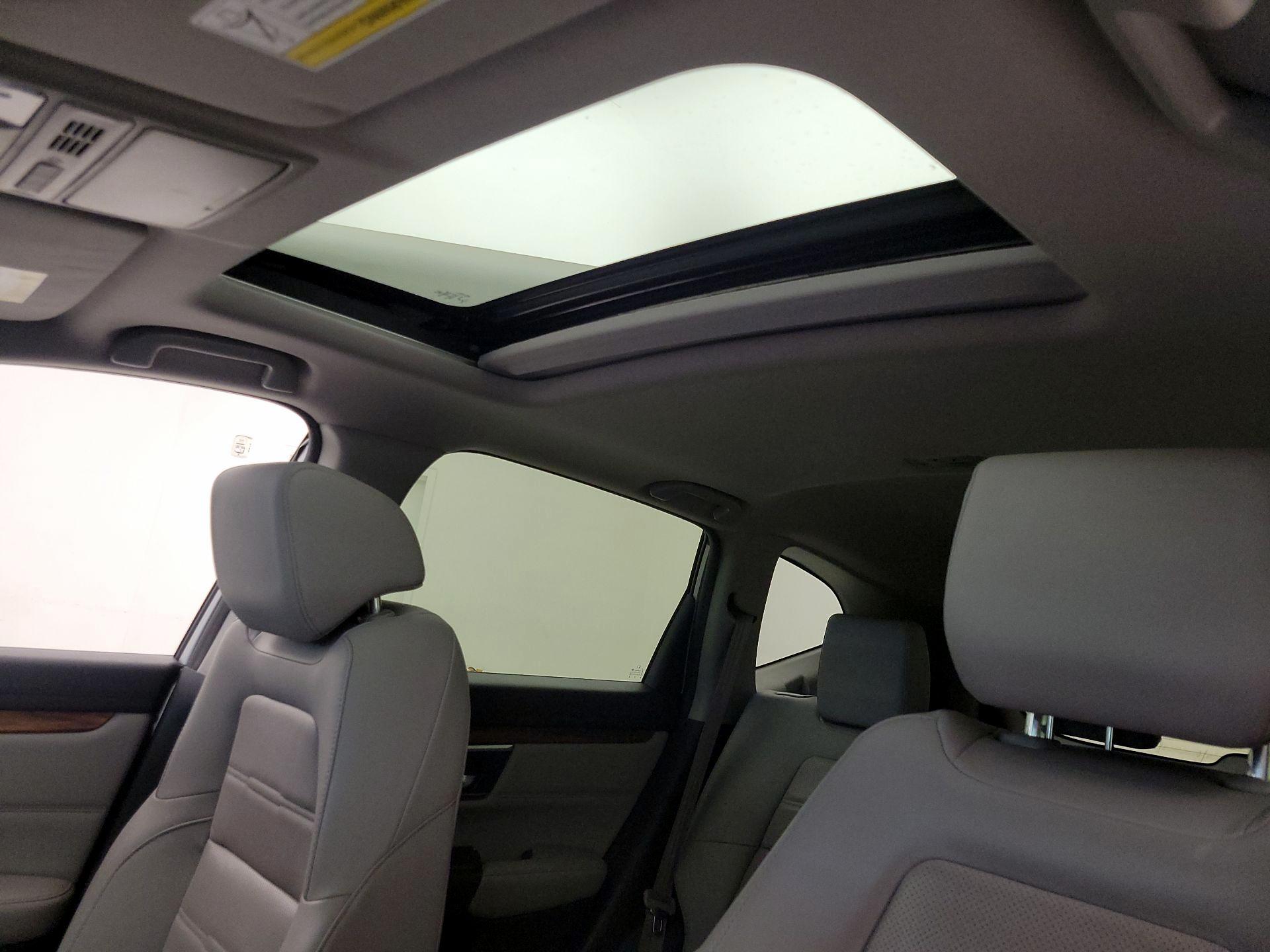 Thumbnail: 2017 Honda CR-V - 20