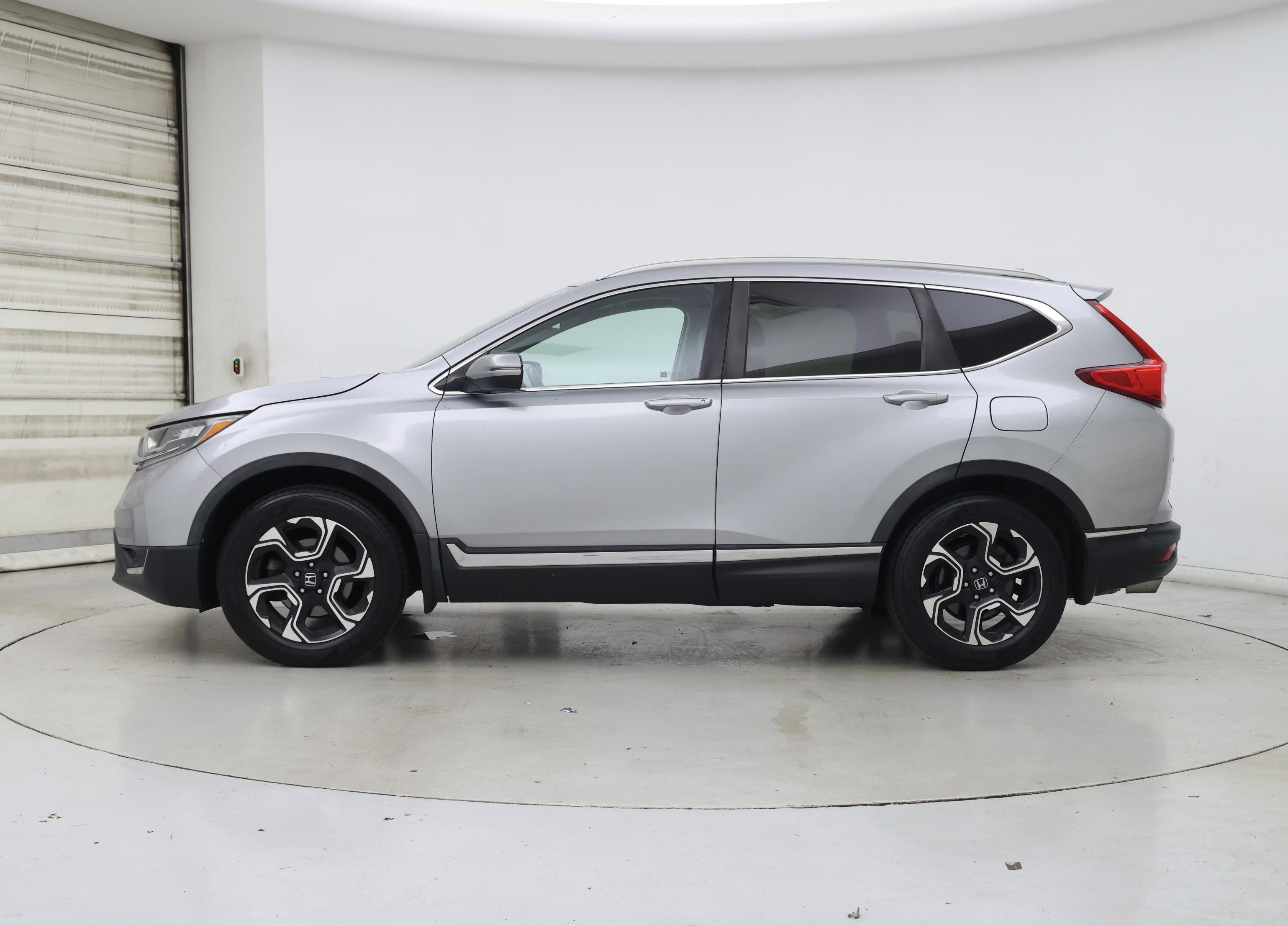 Thumbnail: 2017 Honda CR-V - 3