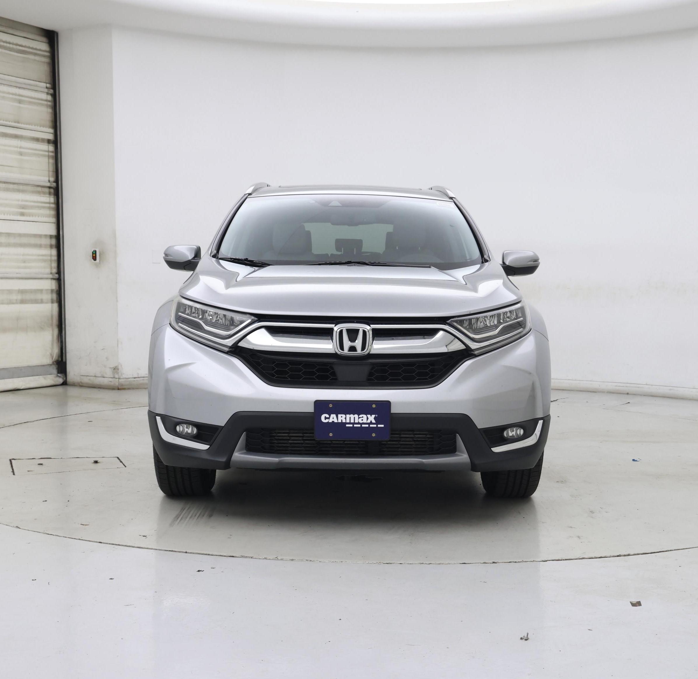 Thumbnail: 2017 Honda CR-V - 5