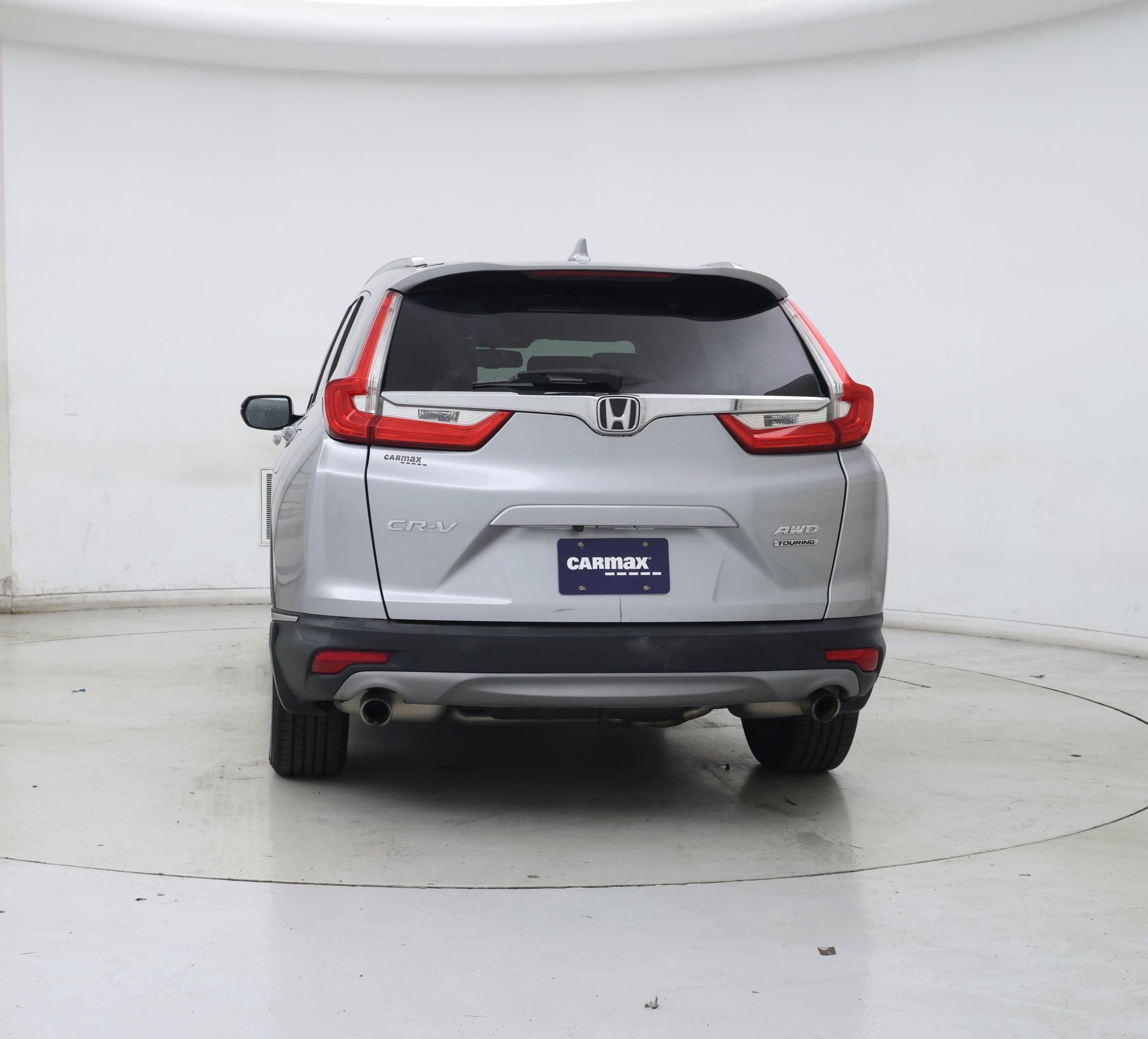 Thumbnail: 2017 Honda CR-V - 6