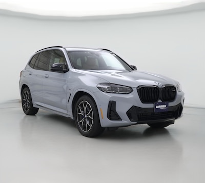 2024 BMW X3 M40I