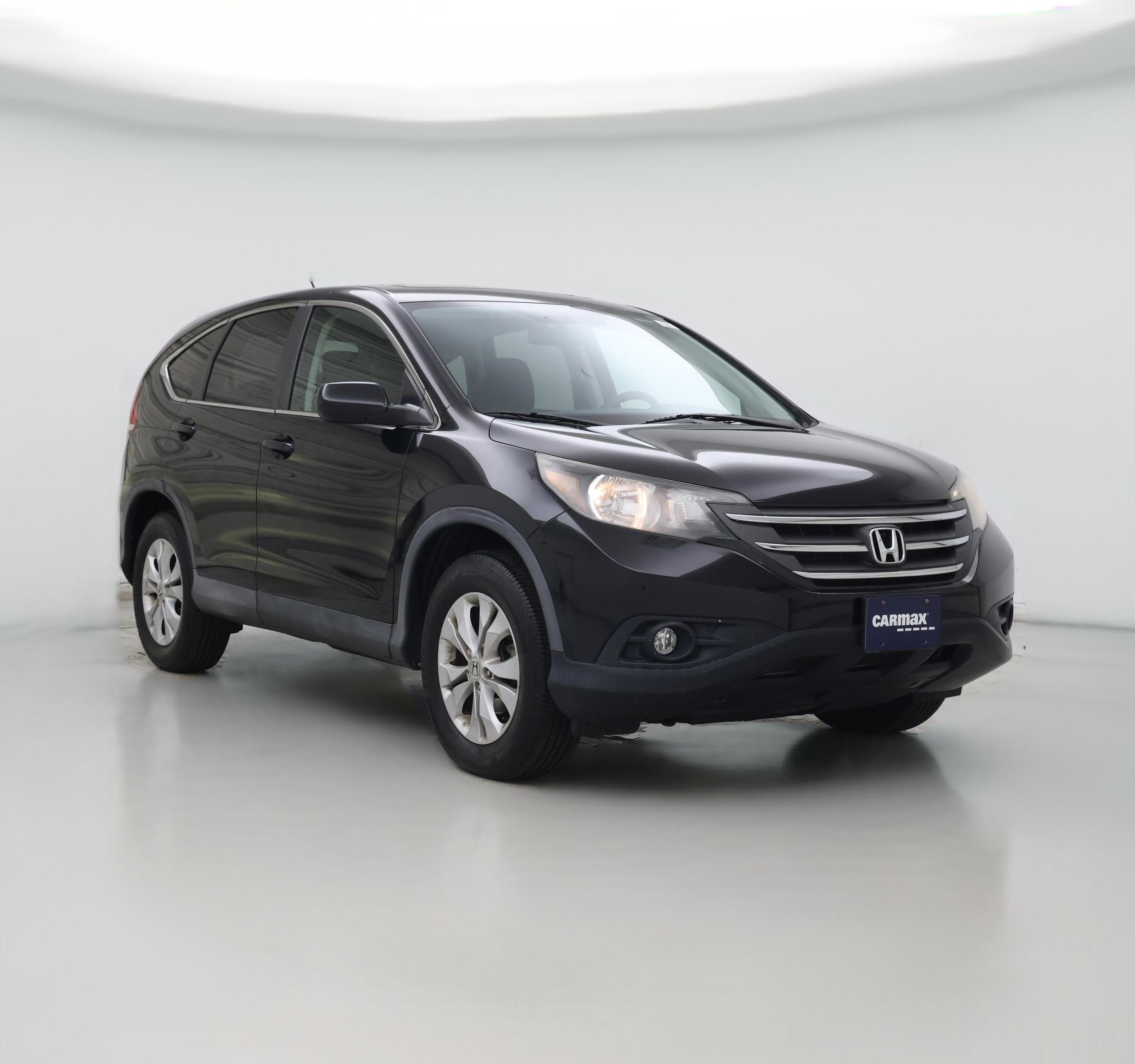 Thumbnail: 2014 Honda CR-V - 1
