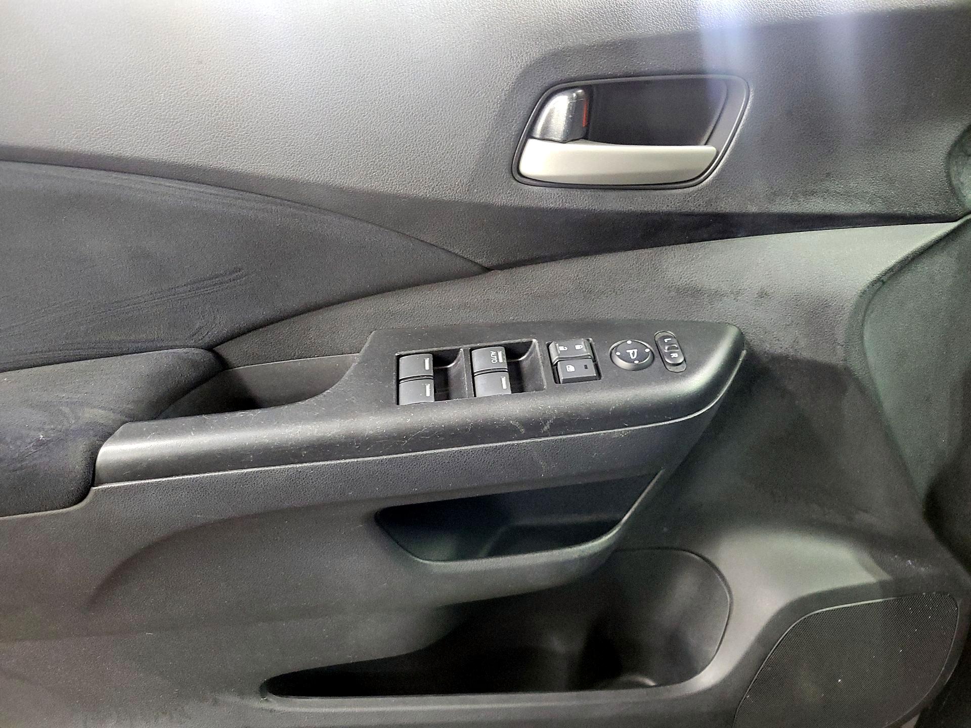 Thumbnail: 2014 Honda CR-V - 12