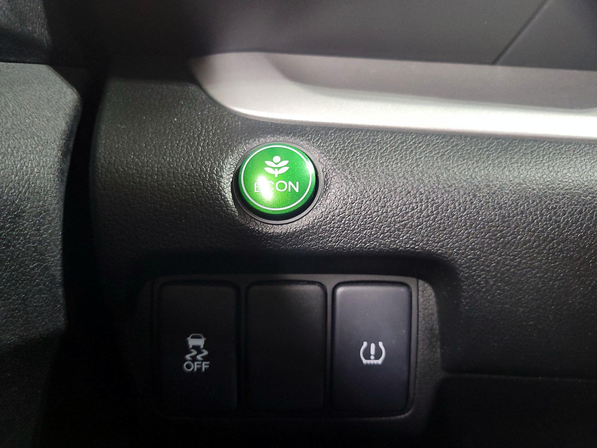 Thumbnail: 2014 Honda CR-V - 13
