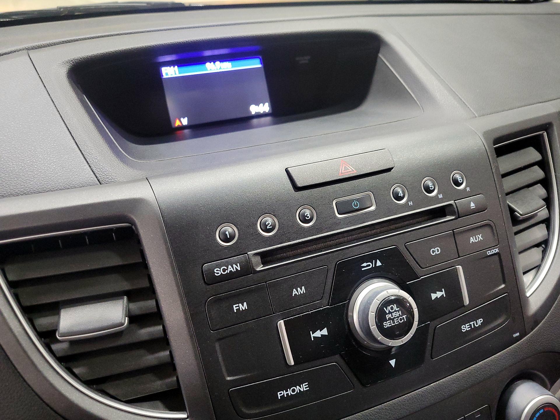 Thumbnail: 2014 Honda CR-V - 15