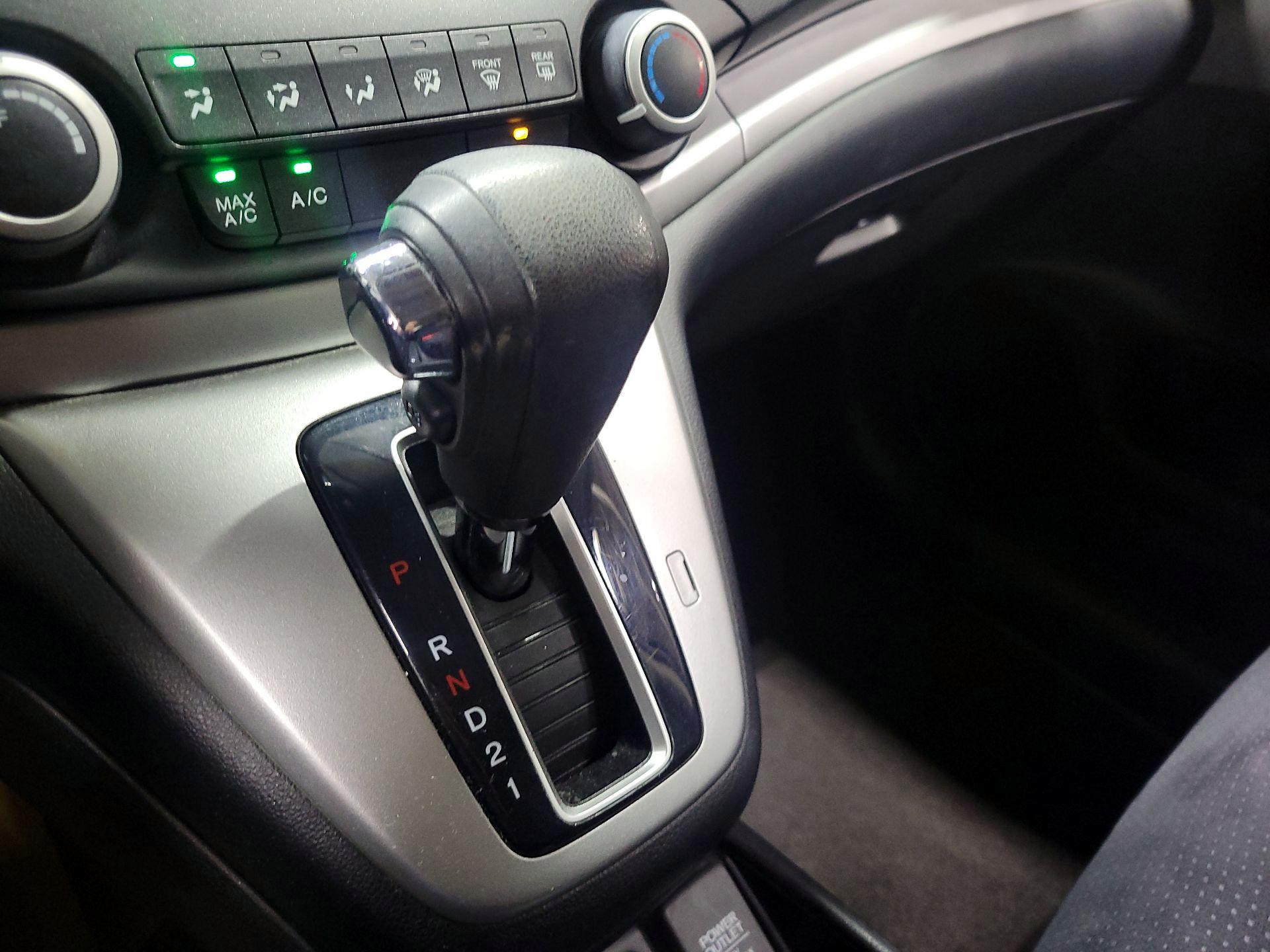 Thumbnail: 2014 Honda CR-V - 17