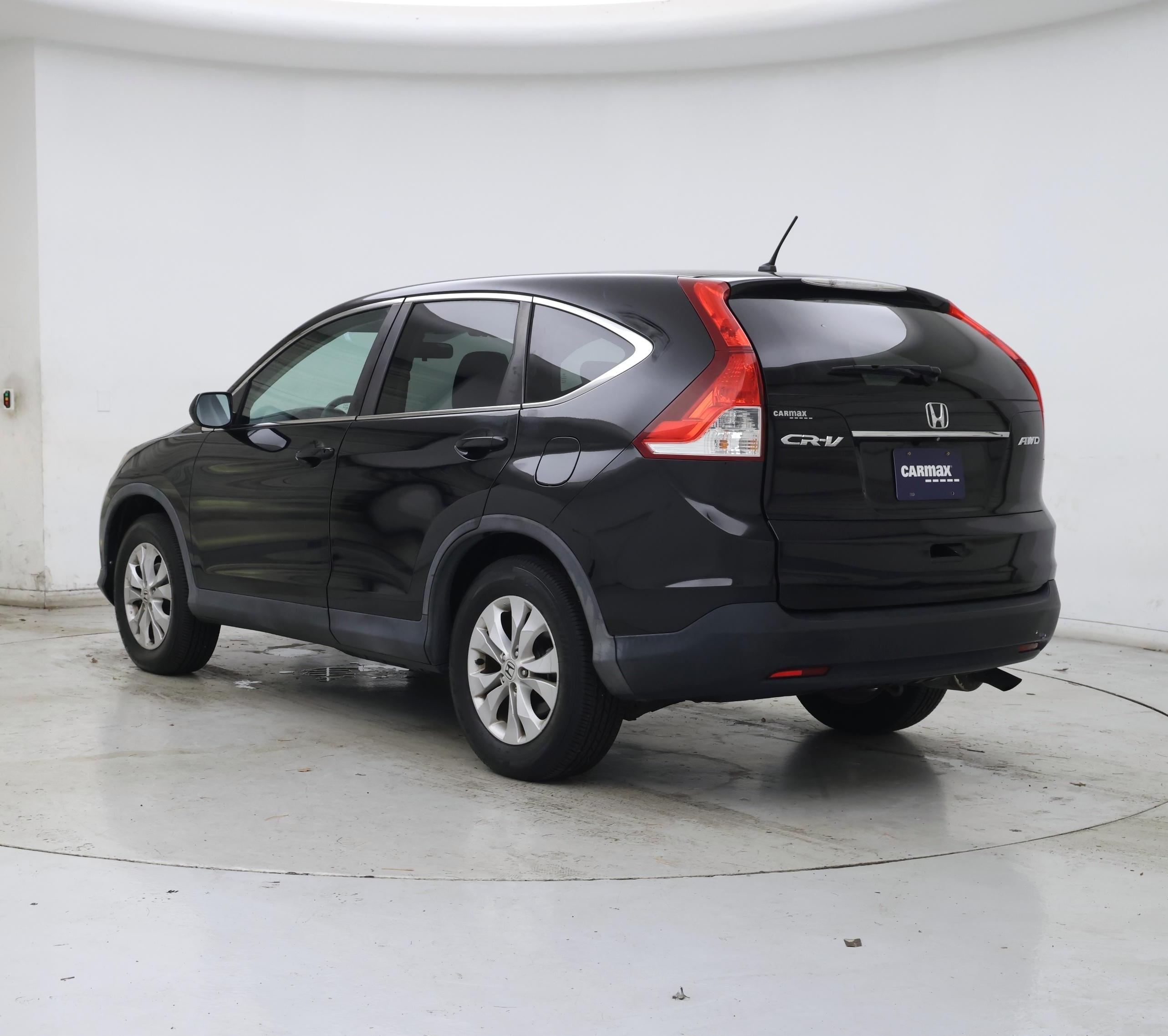 Thumbnail: 2014 Honda CR-V - 2