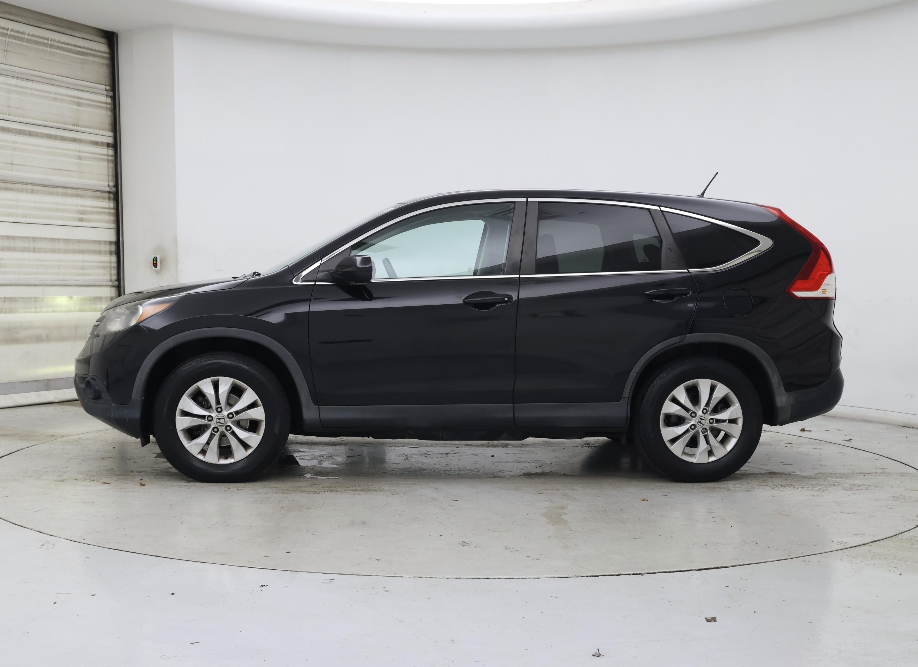 Thumbnail: 2014 Honda CR-V - 3