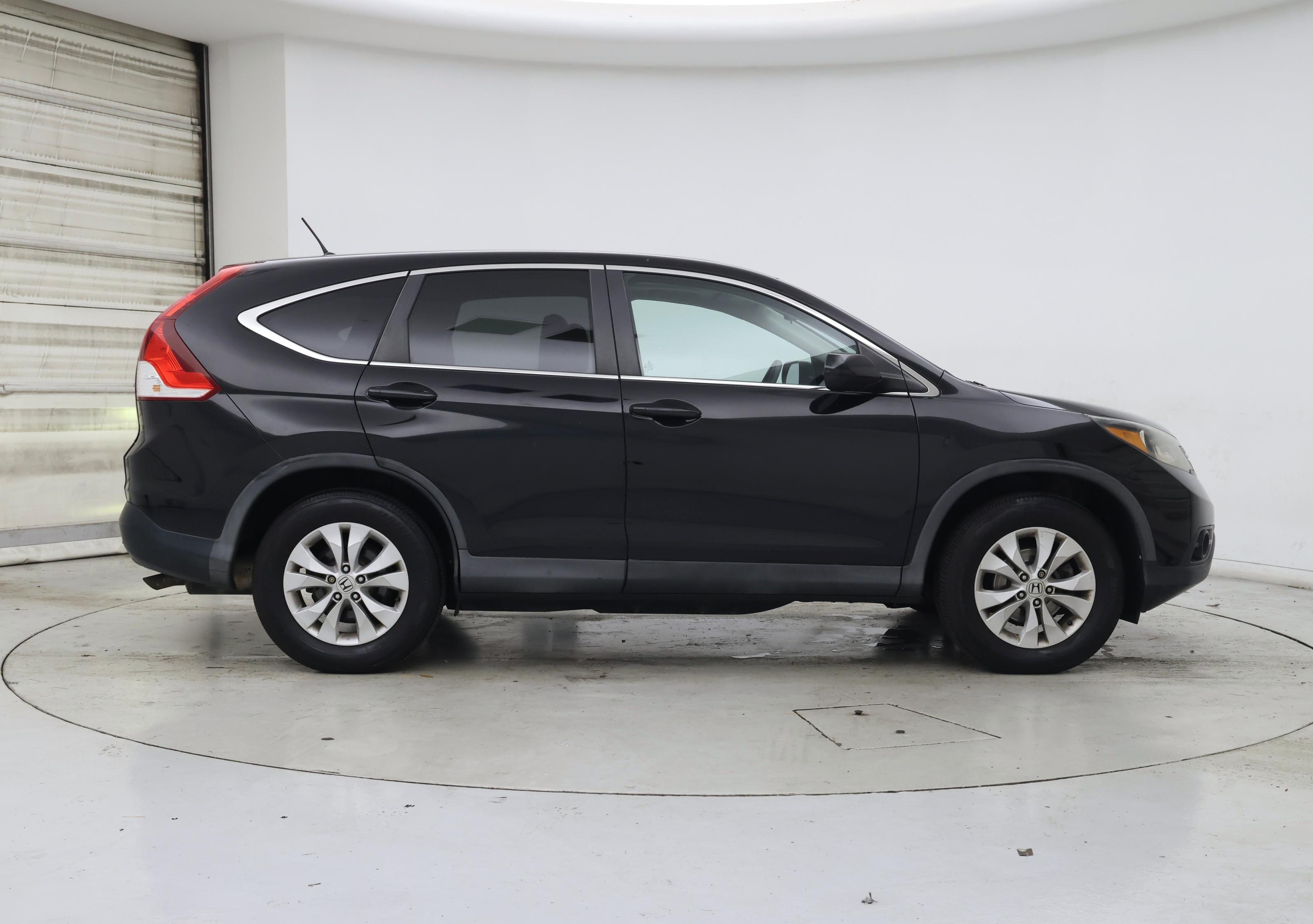Thumbnail: 2014 Honda CR-V - 7