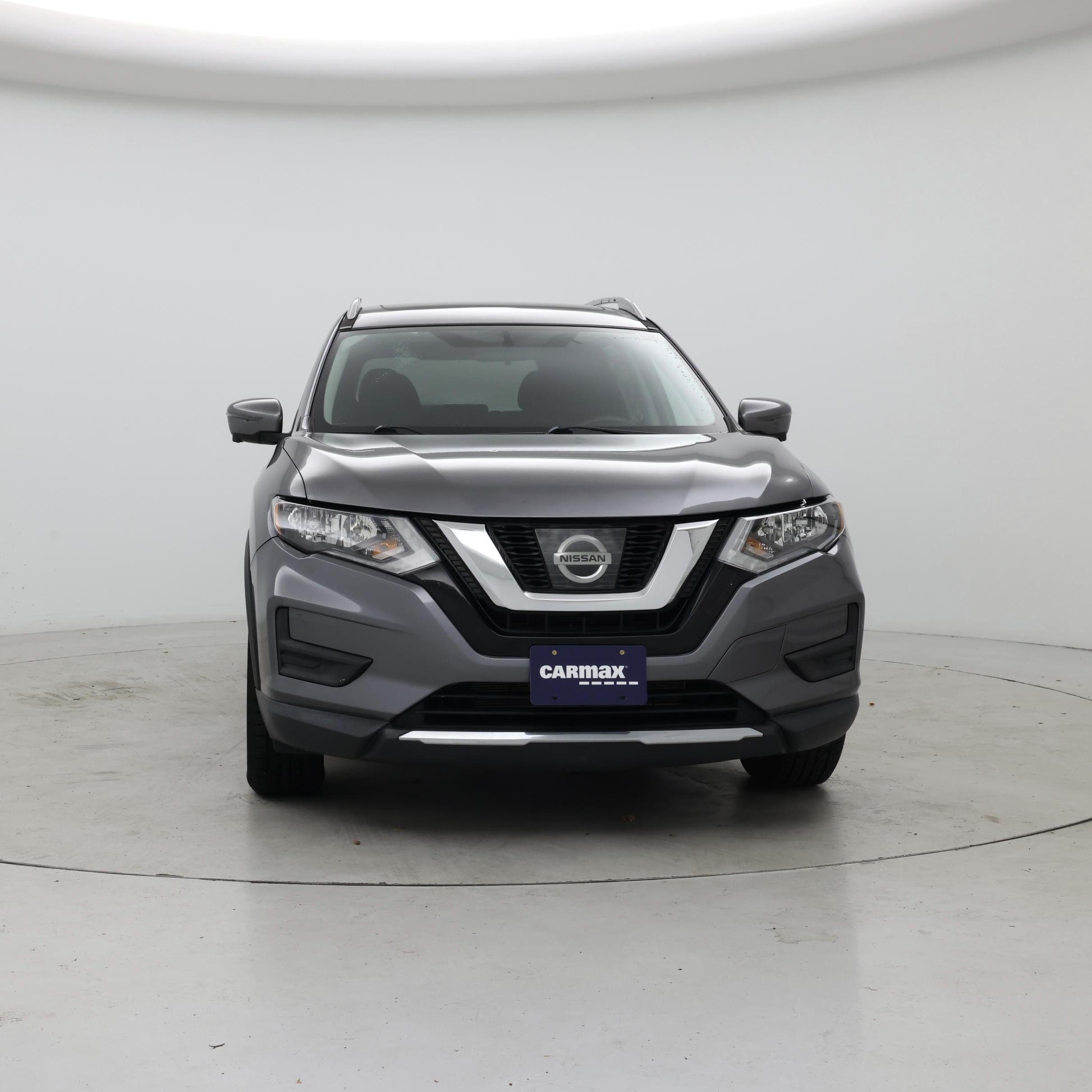 Thumbnail: 2017 Nissan Rogue - 5