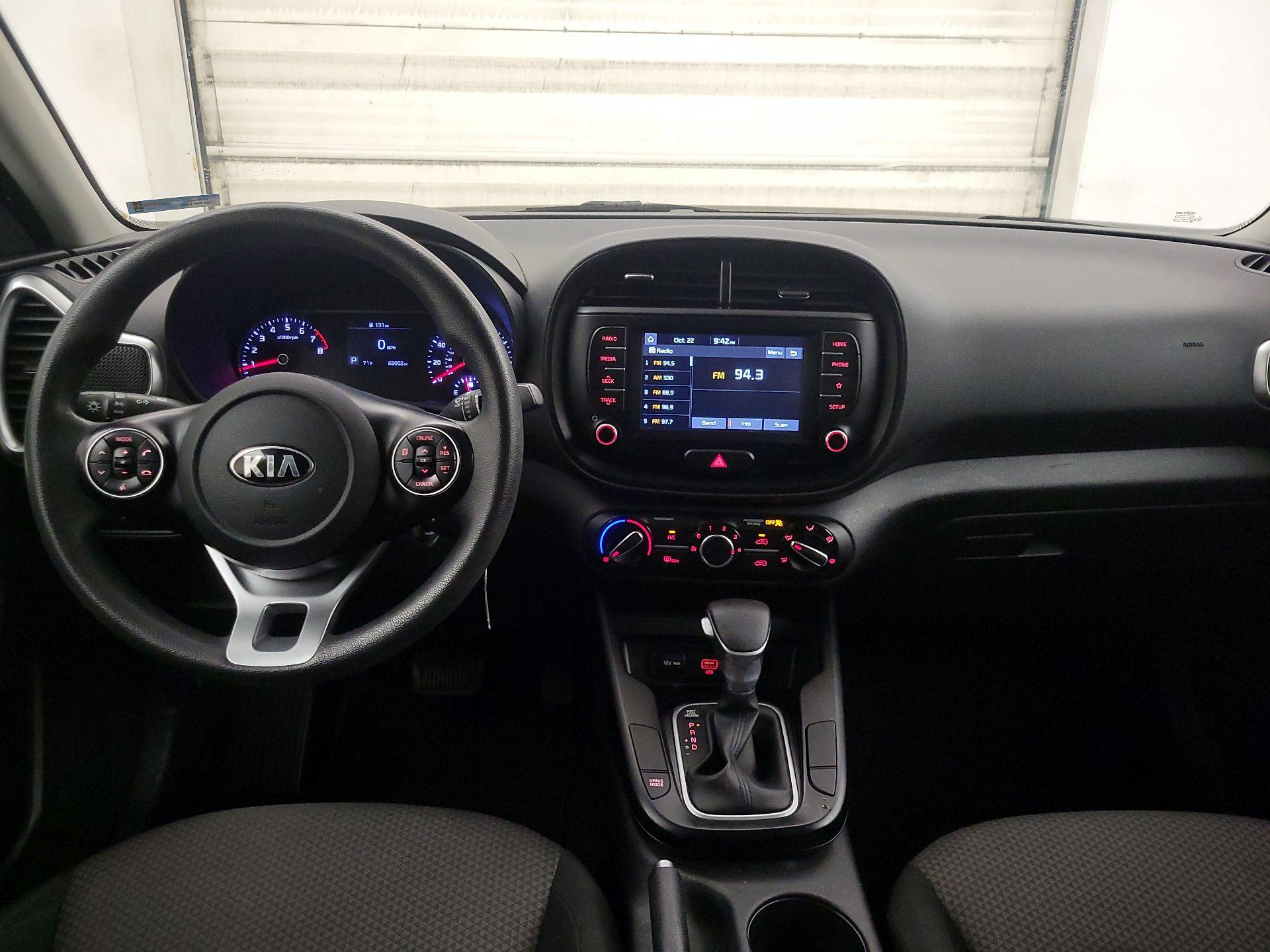 Thumbnail: 2020 Kia Soul - 9