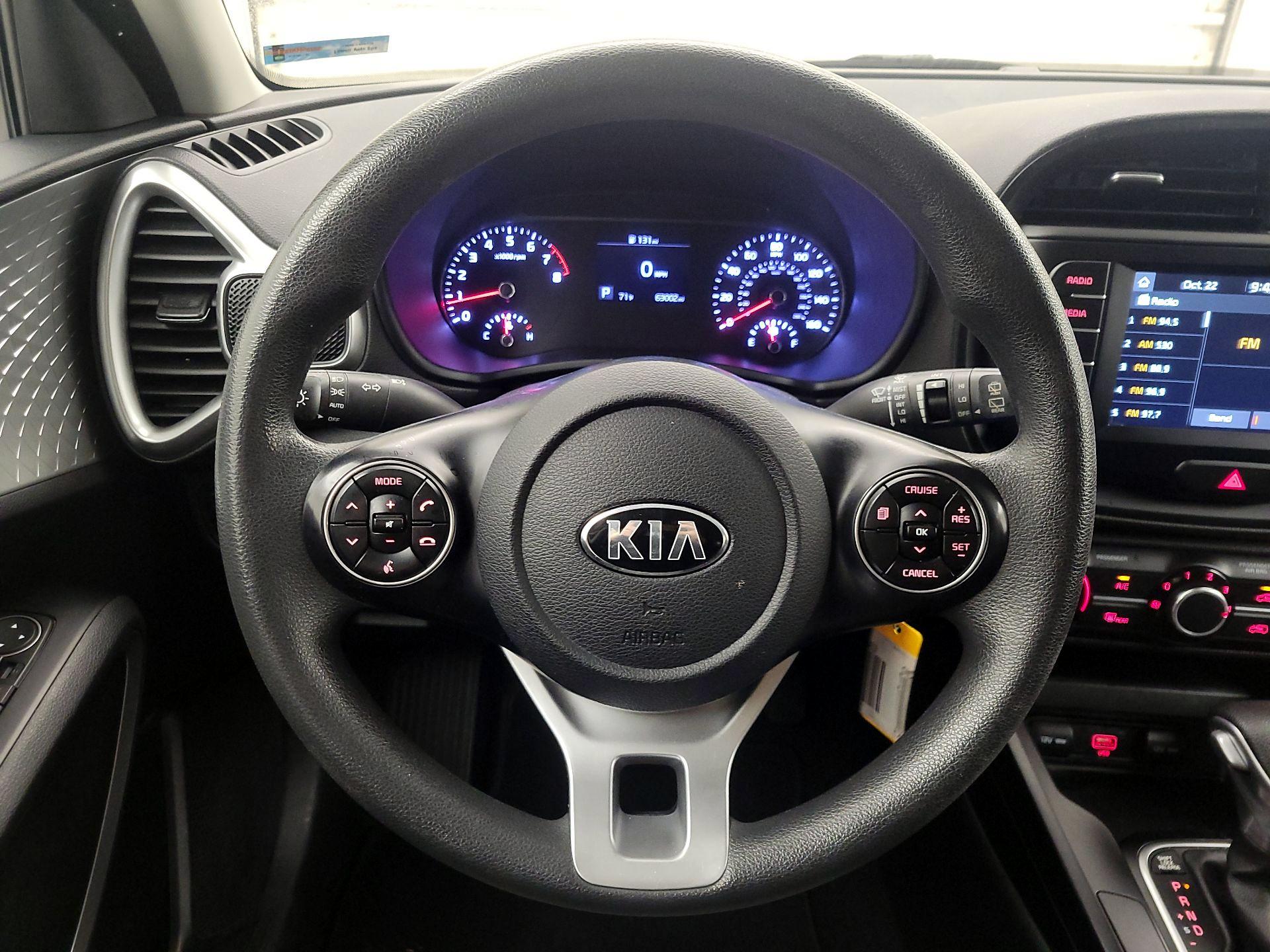 Thumbnail: 2020 Kia Soul - 10