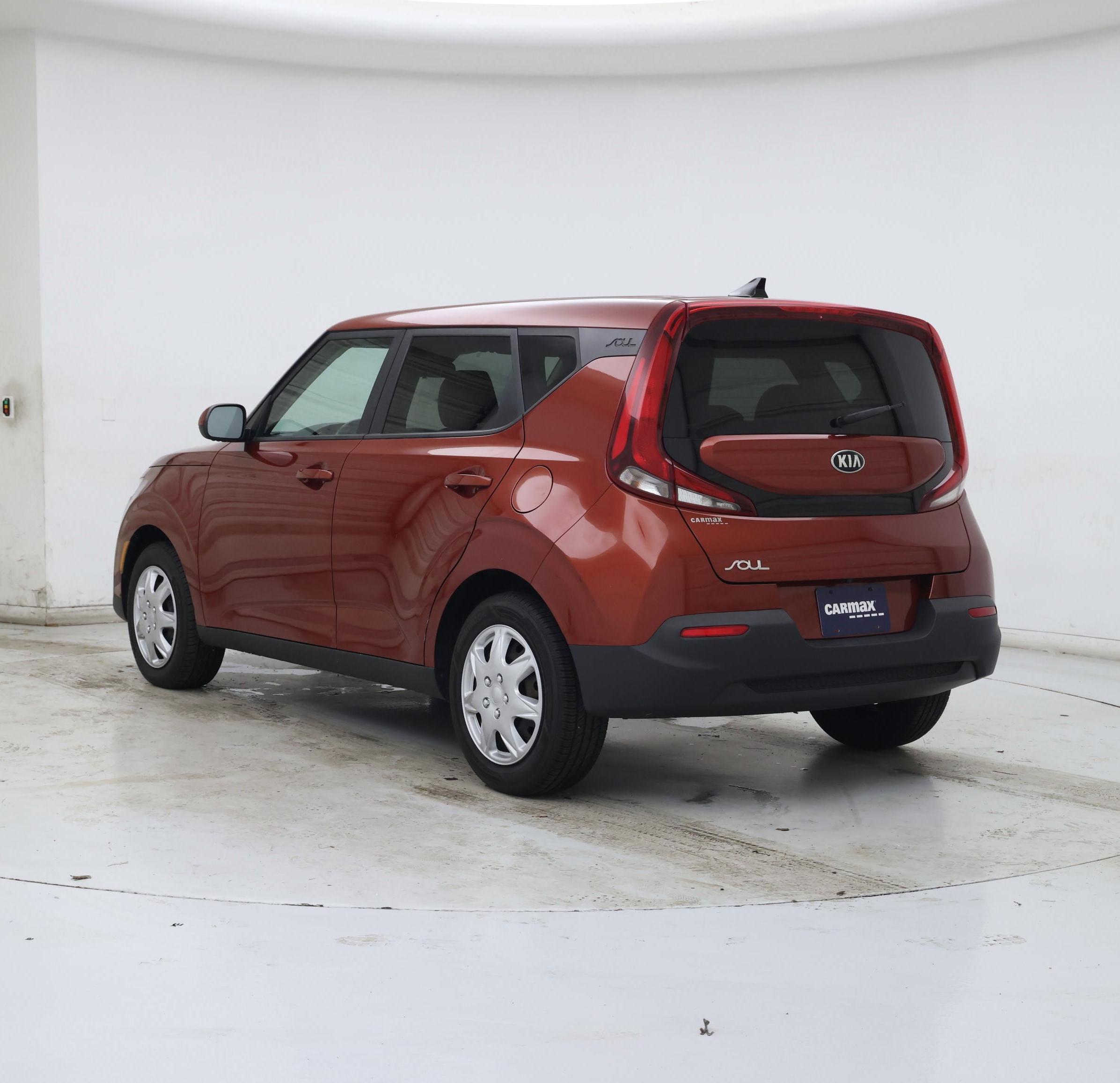 Thumbnail: 2020 Kia Soul - 2