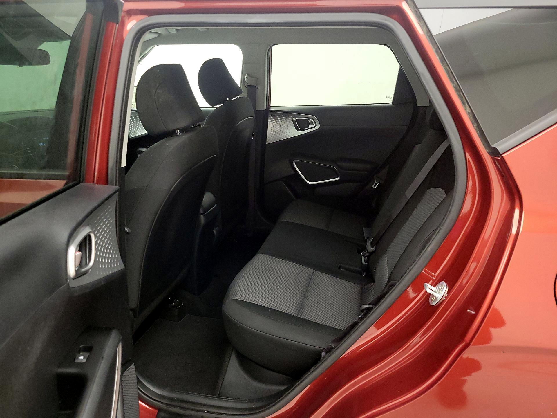 Thumbnail: 2020 Kia Soul - 19