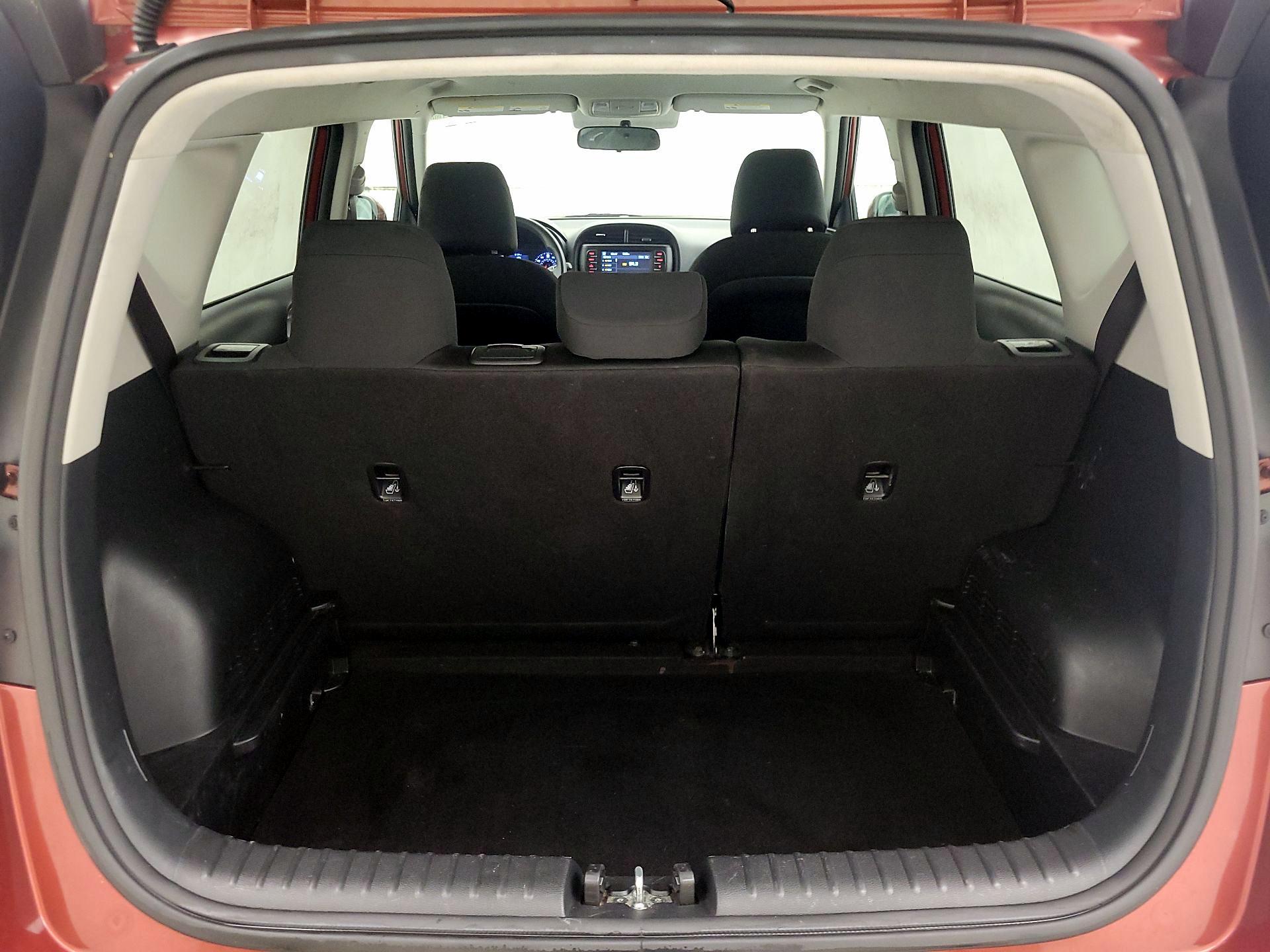 Thumbnail: 2020 Kia Soul - 20