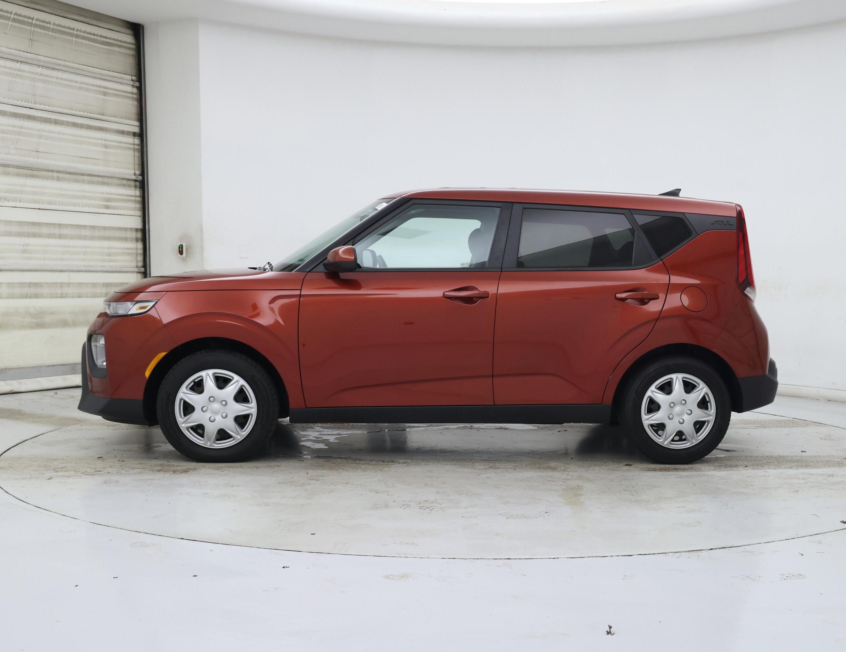 Thumbnail: 2020 Kia Soul - 3
