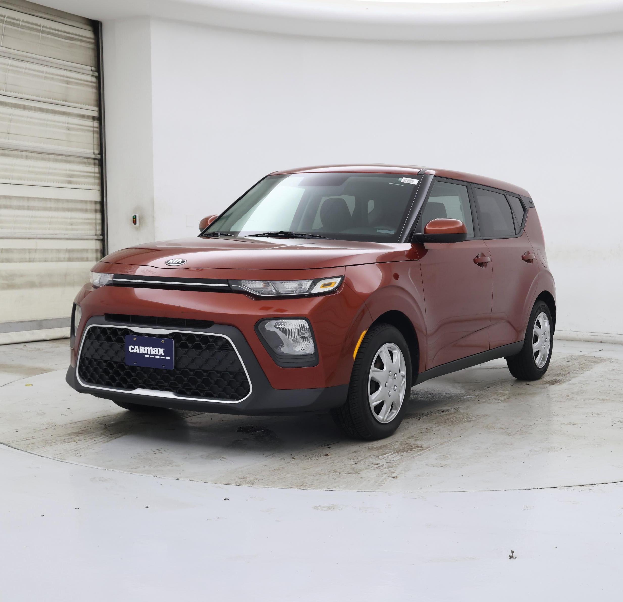 Thumbnail: 2020 Kia Soul - 4