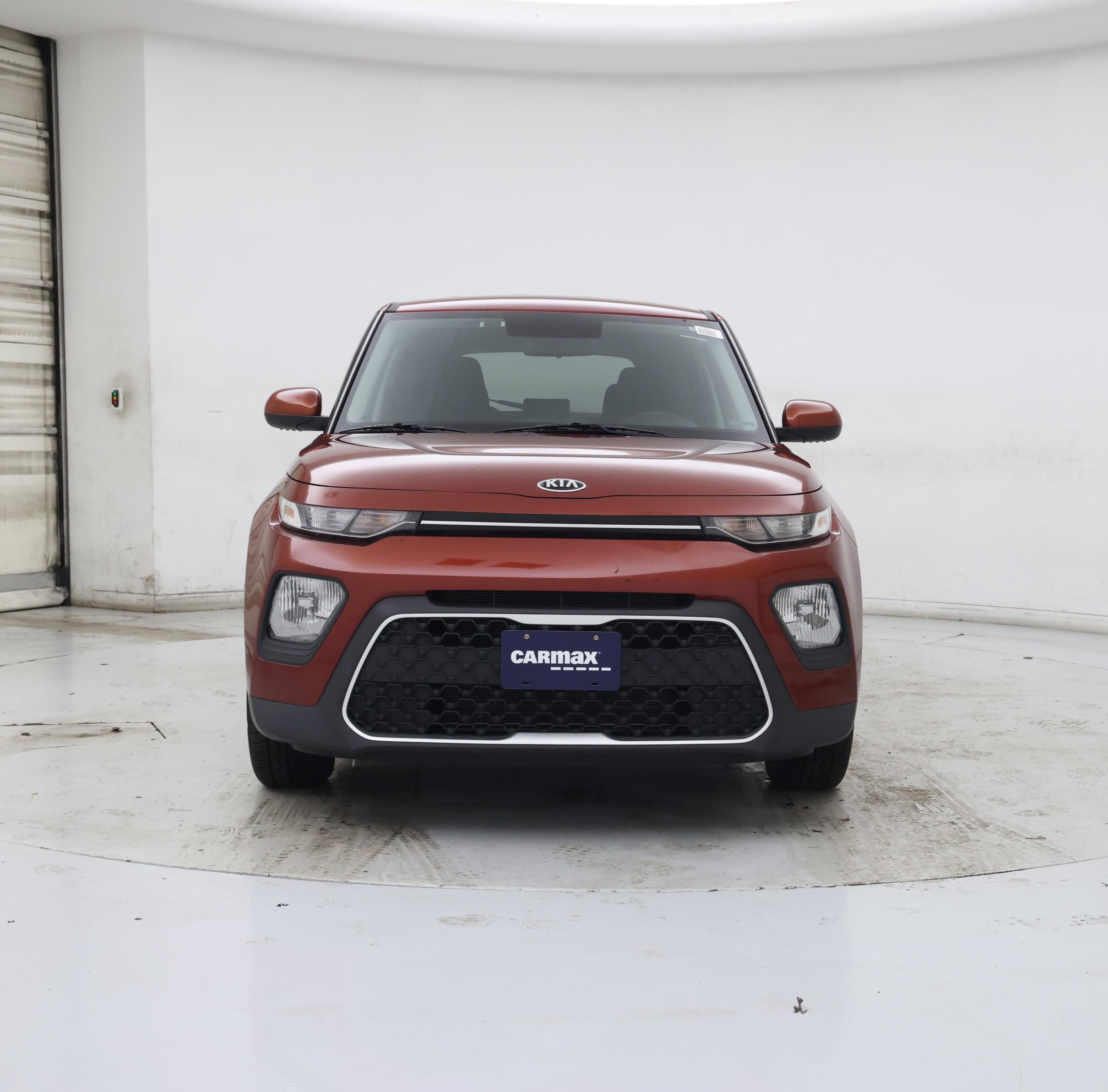 Thumbnail: 2020 Kia Soul - 5