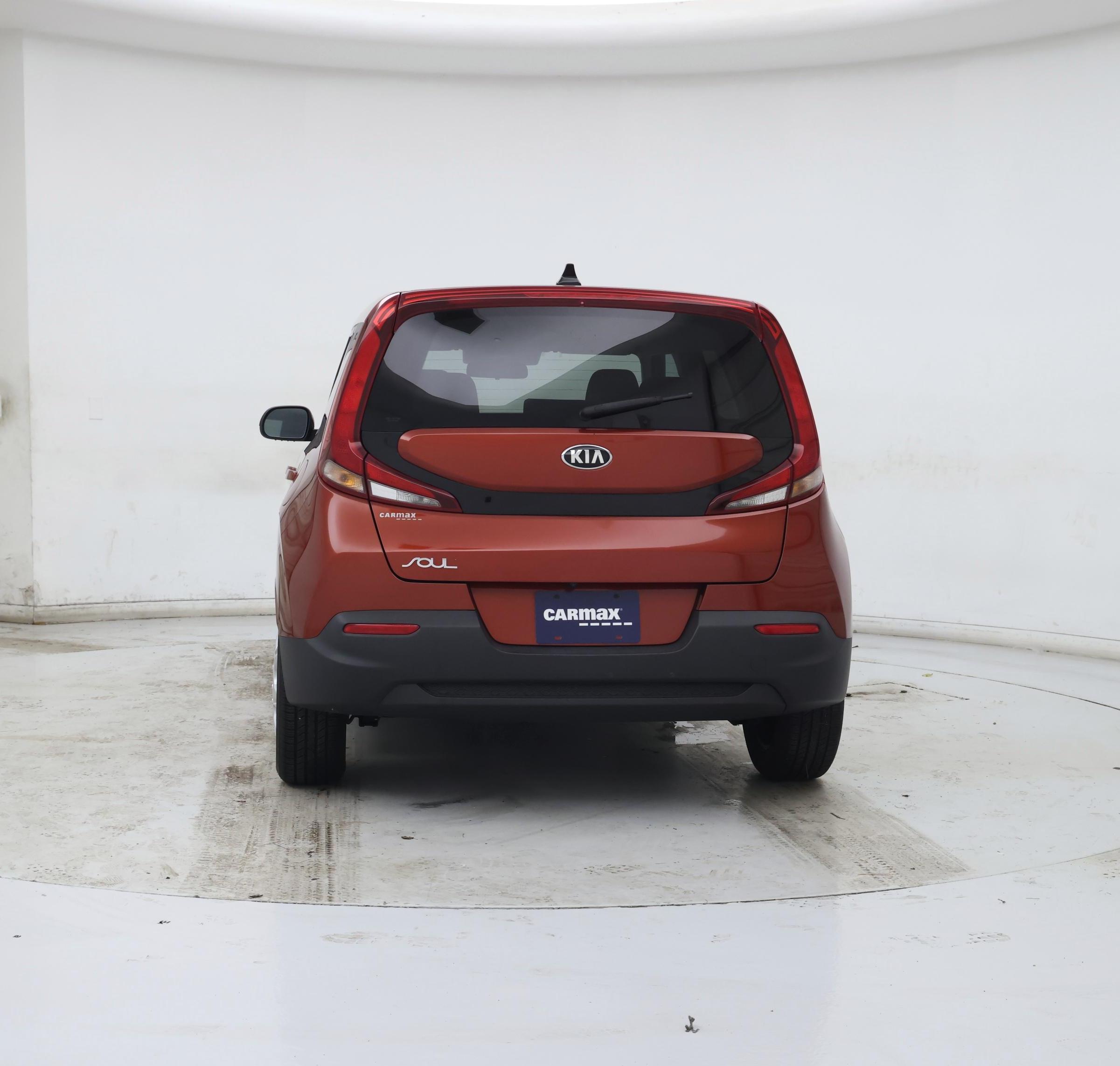 Thumbnail: 2020 Kia Soul - 6