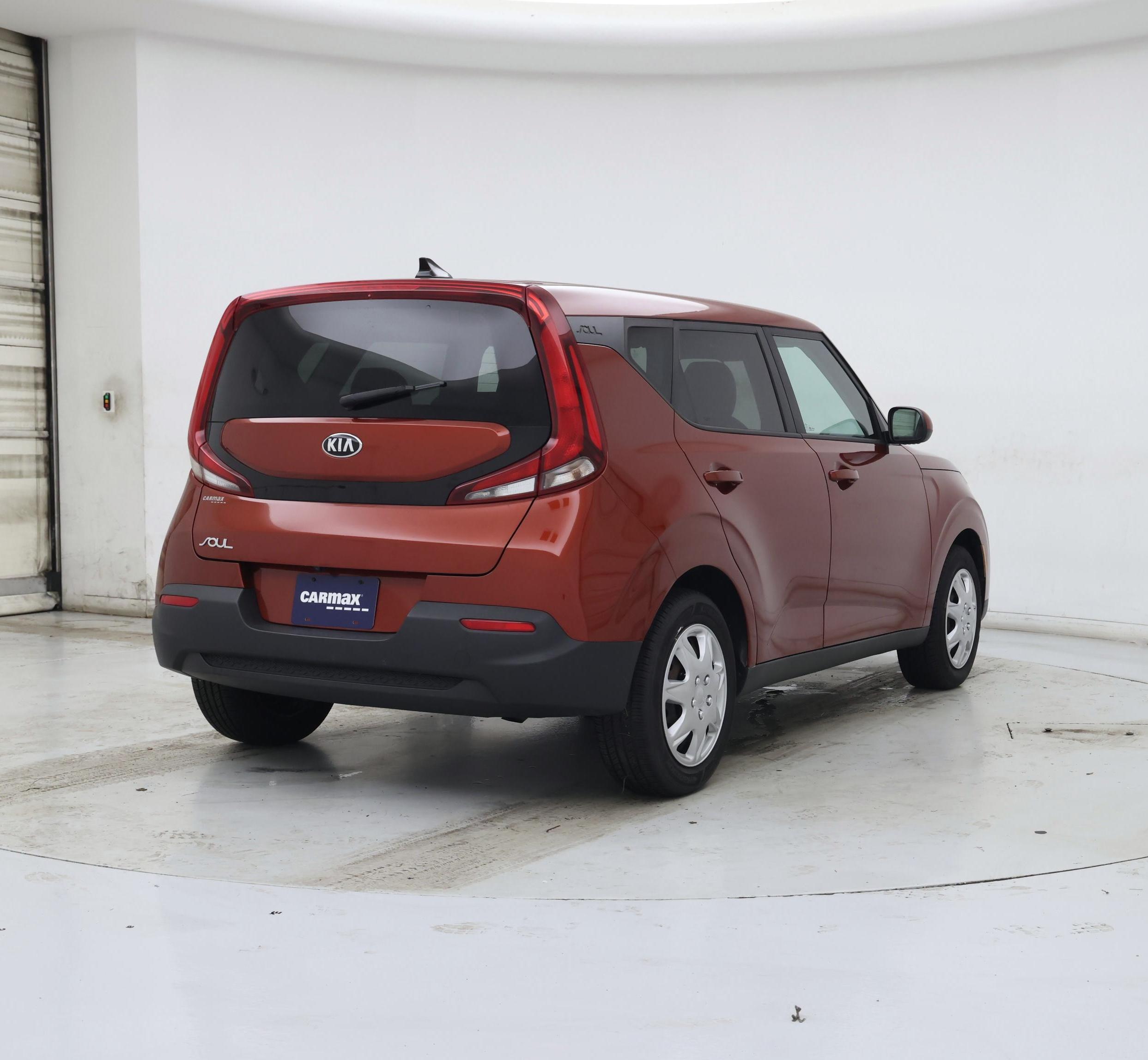 Thumbnail: 2020 Kia Soul - 8