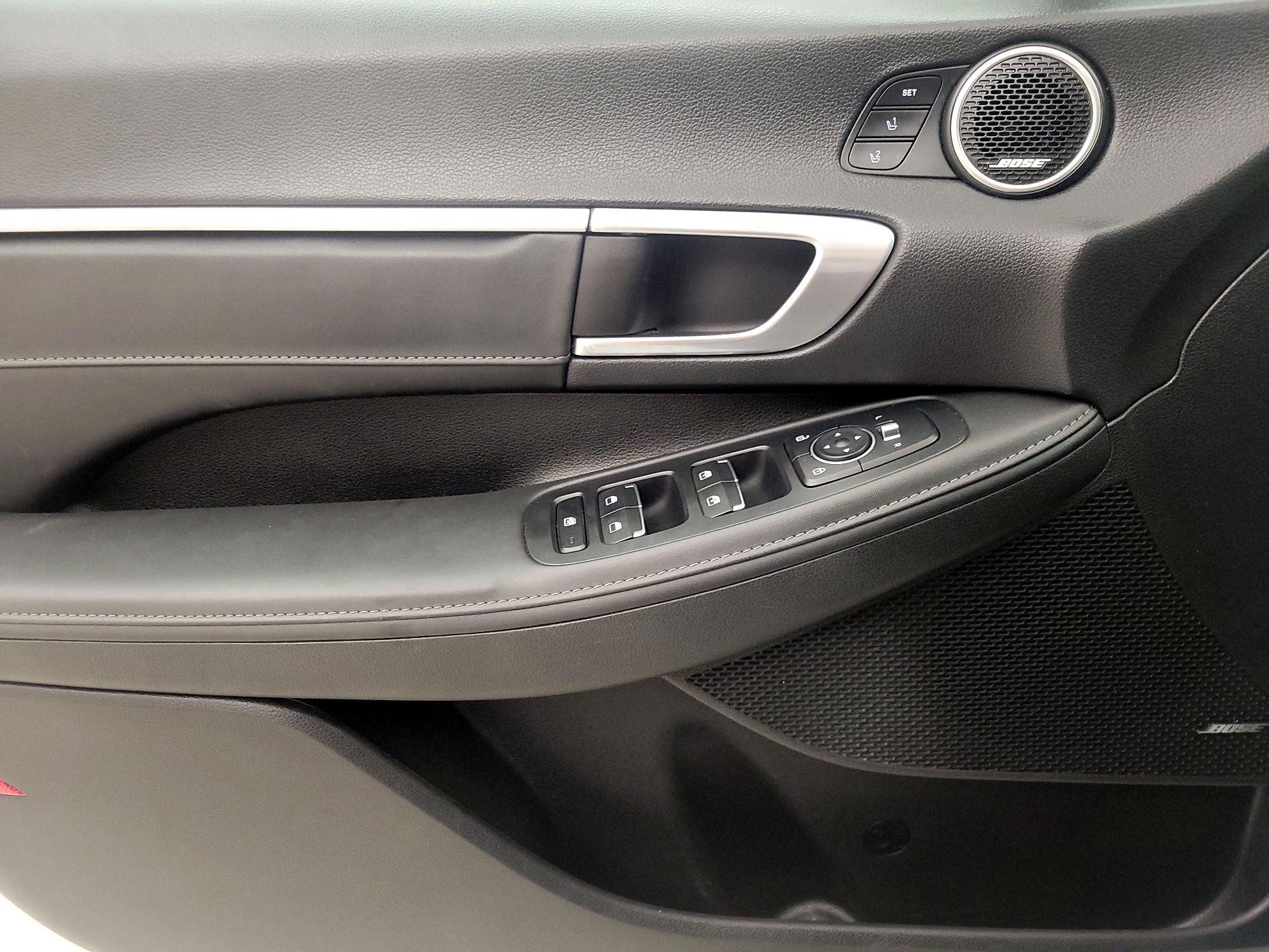Thumbnail: 2020 Hyundai Sonata - 12