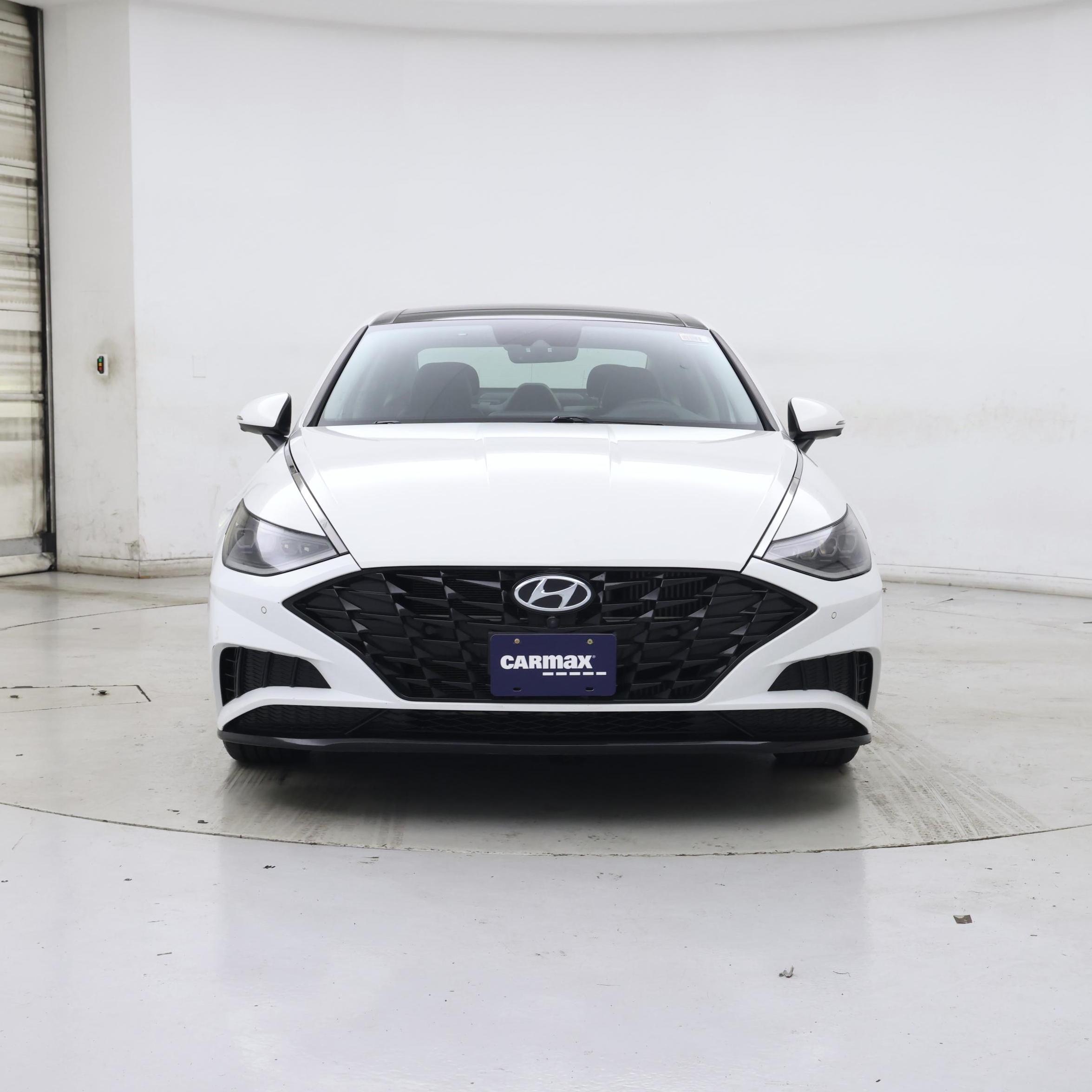 Thumbnail: 2020 Hyundai Sonata - 5
