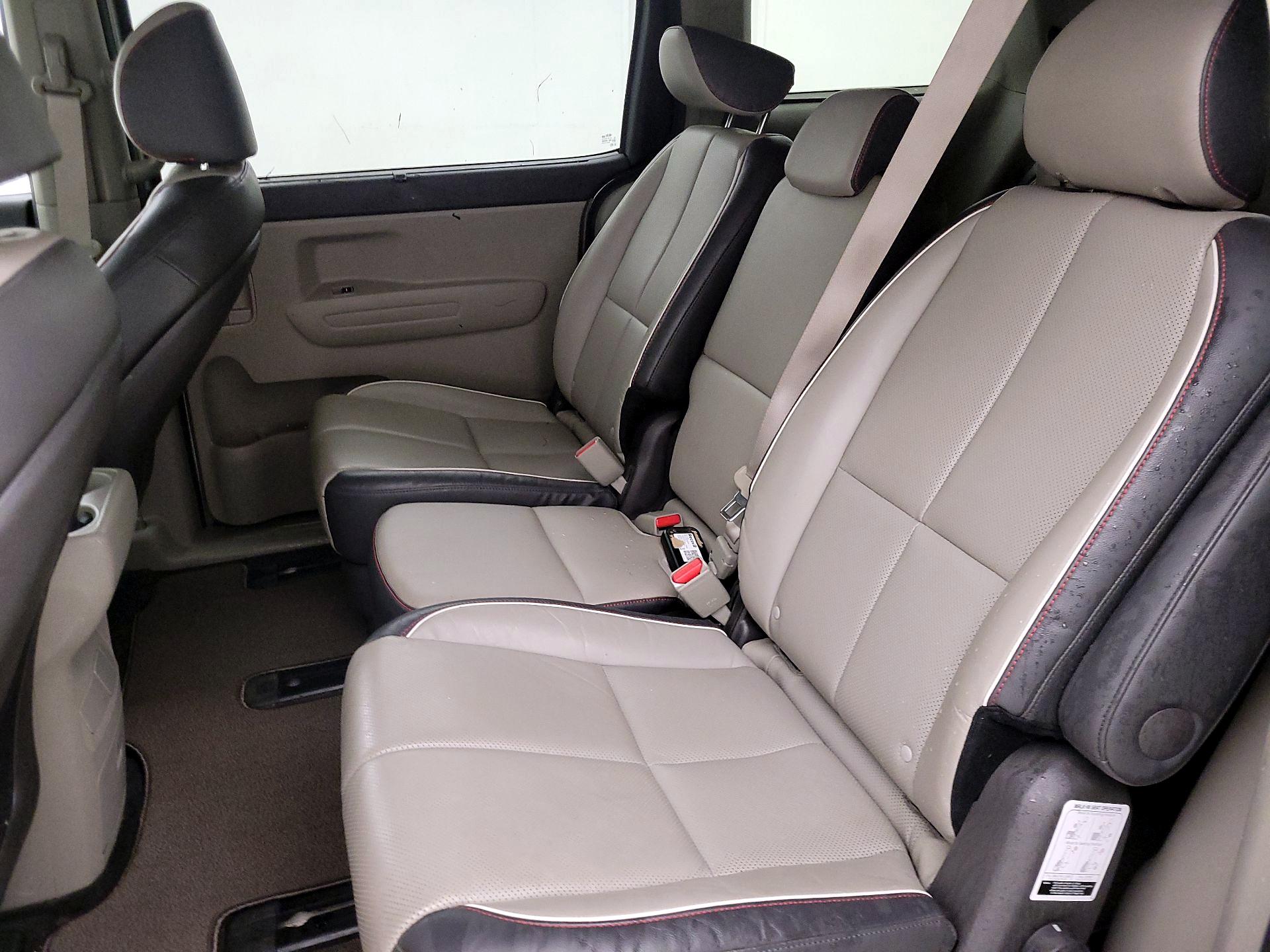 Thumbnail: 2017 Kia Sedona - 19
