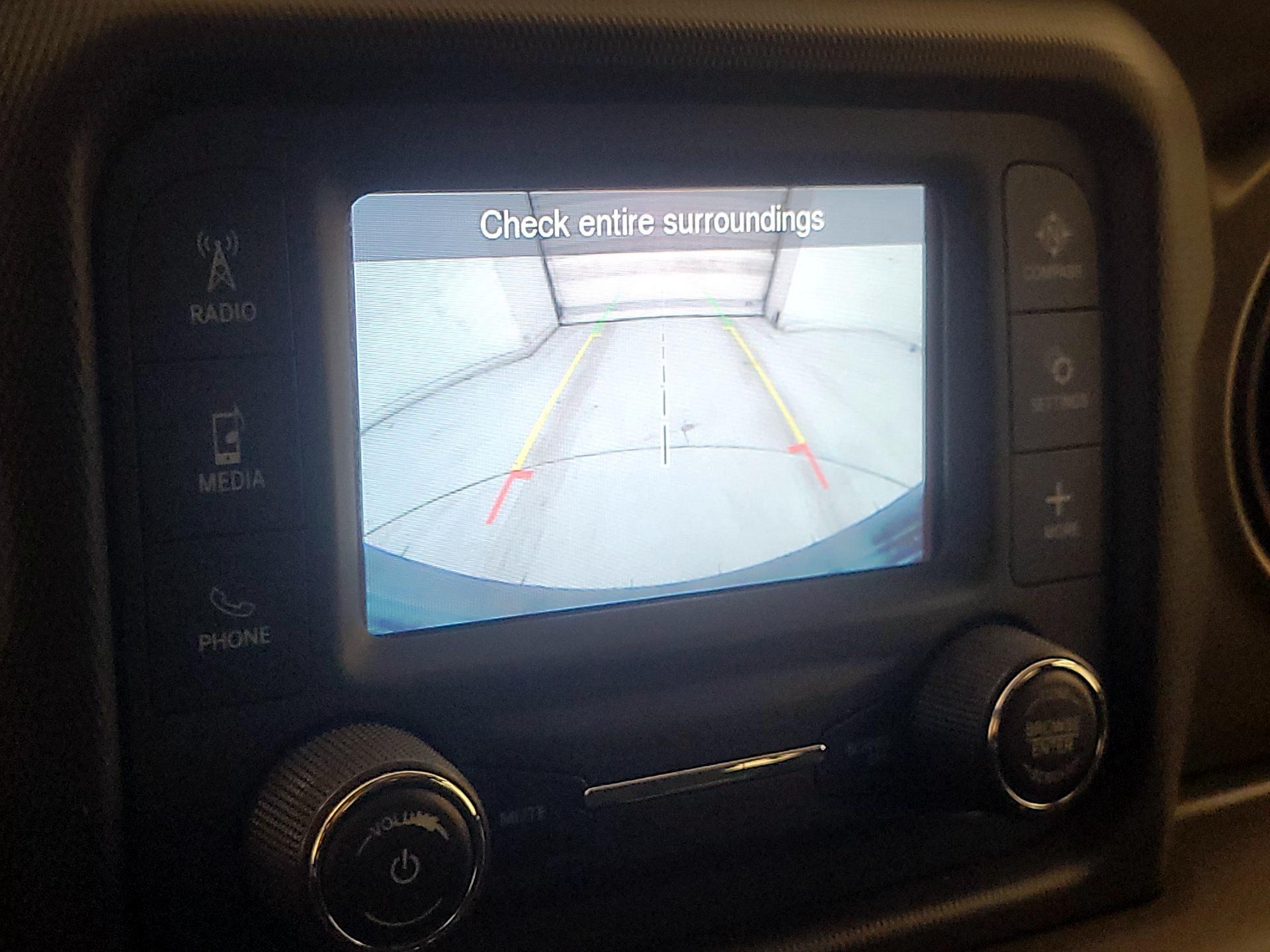 Thumbnail: 2018 Jeep Wrangler - 14