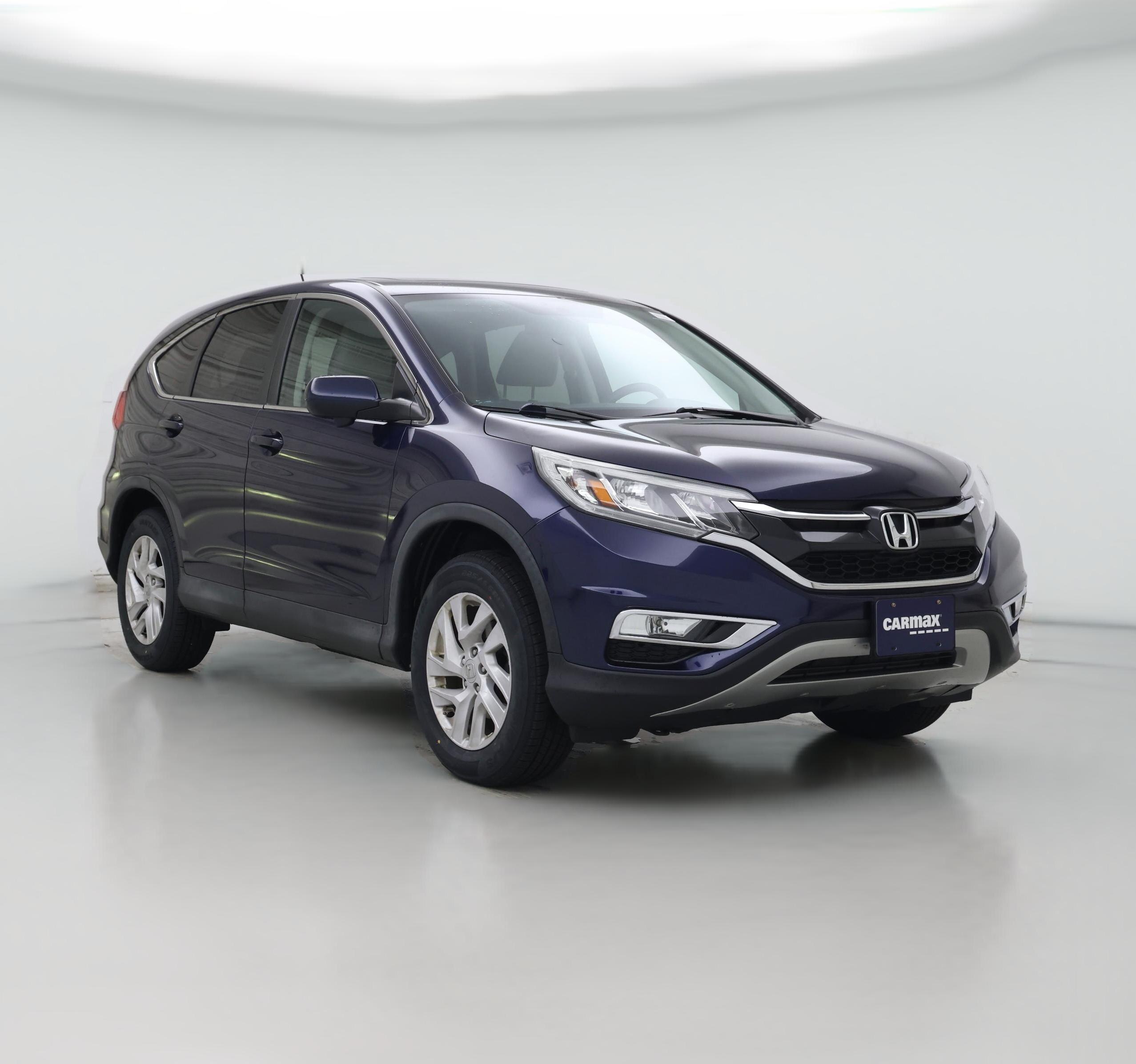 Thumbnail: 2016 Honda CR-V - 1