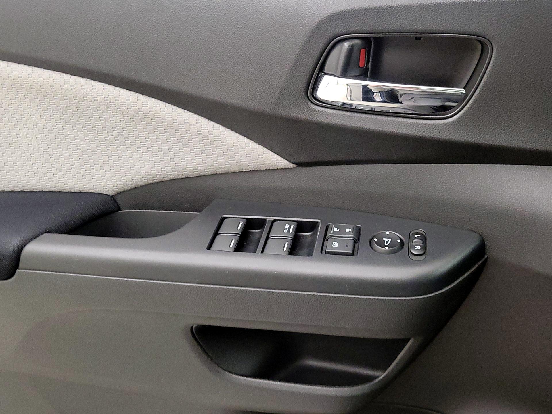 Thumbnail: 2016 Honda CR-V - 12
