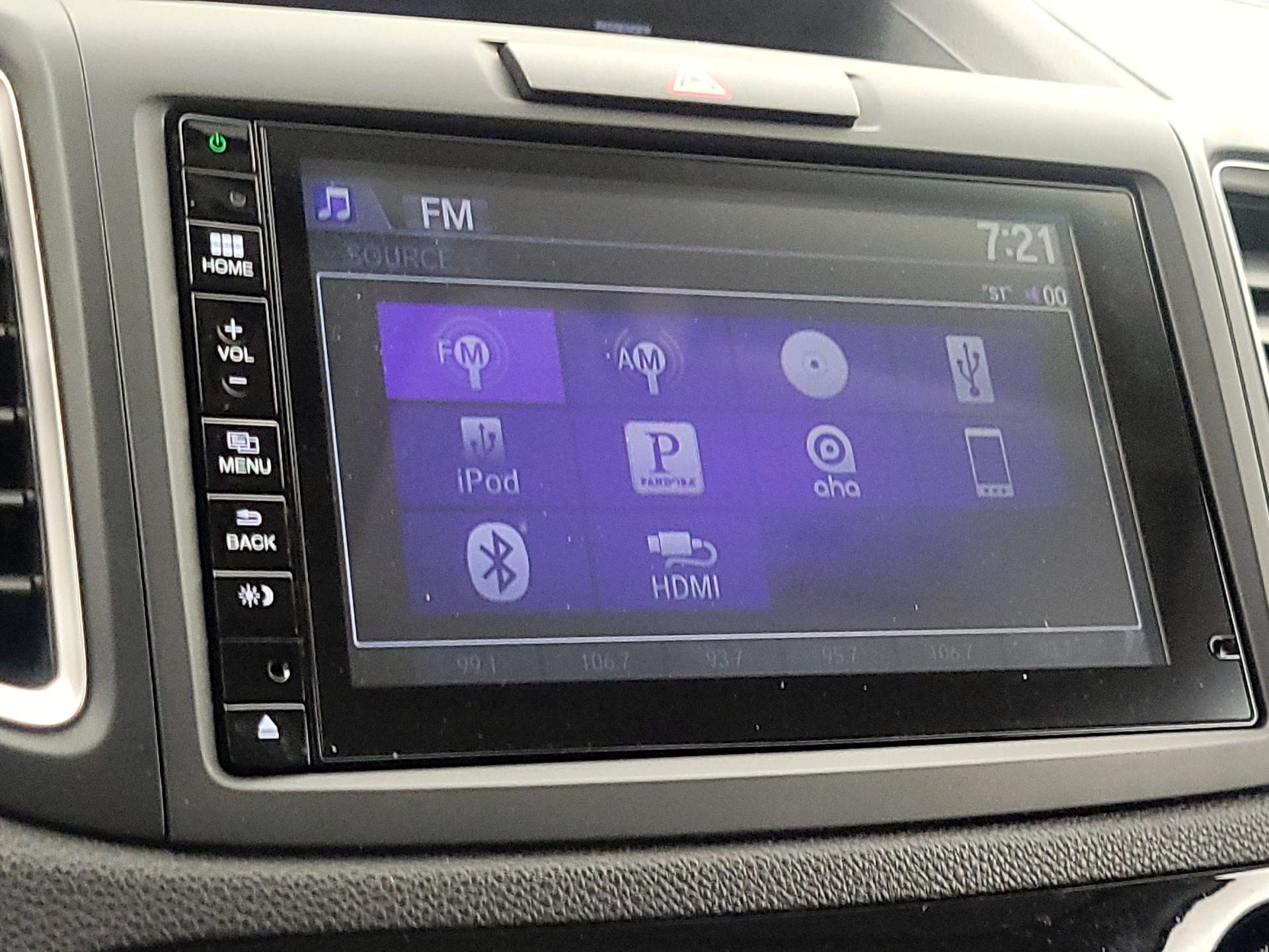 Thumbnail: 2016 Honda CR-V - 15