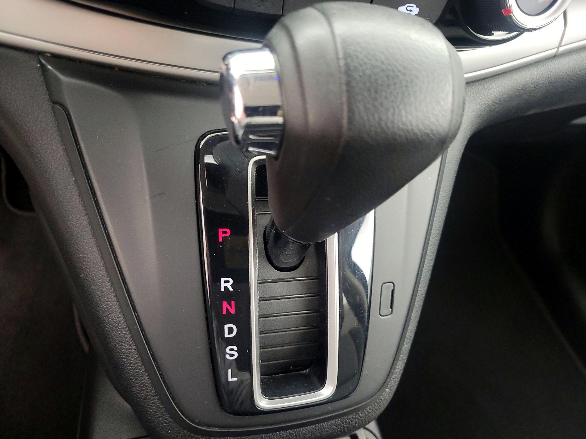 Thumbnail: 2016 Honda CR-V - 17