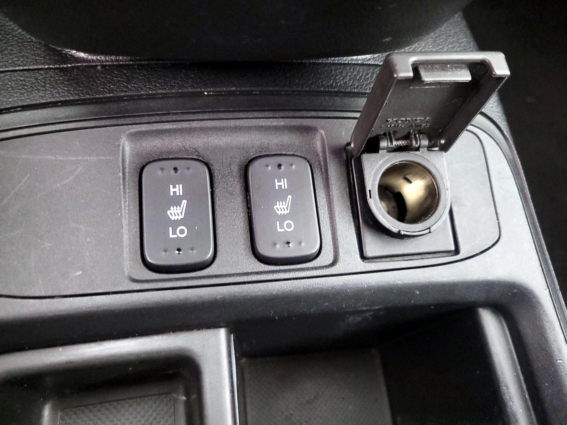 Thumbnail: 2016 Honda CR-V - 18