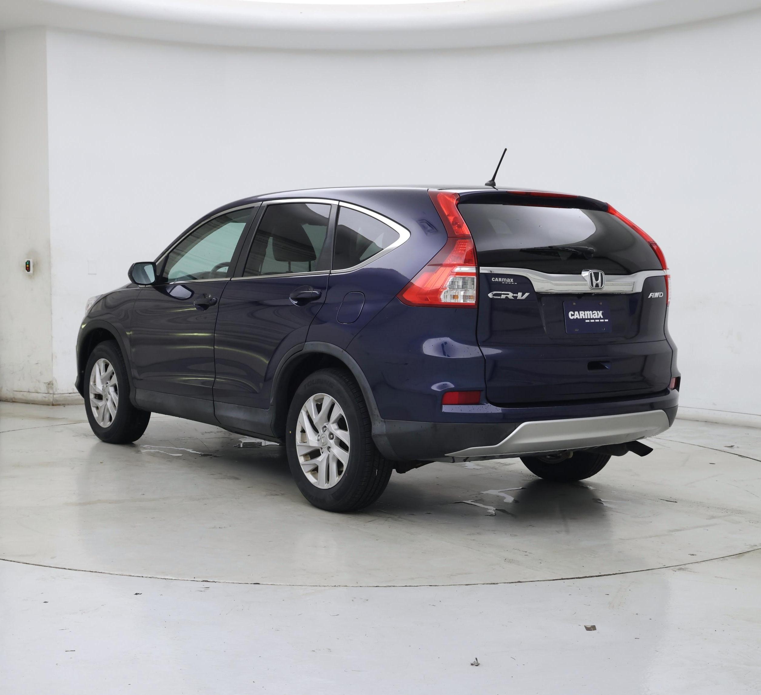 Thumbnail: 2016 Honda CR-V - 2