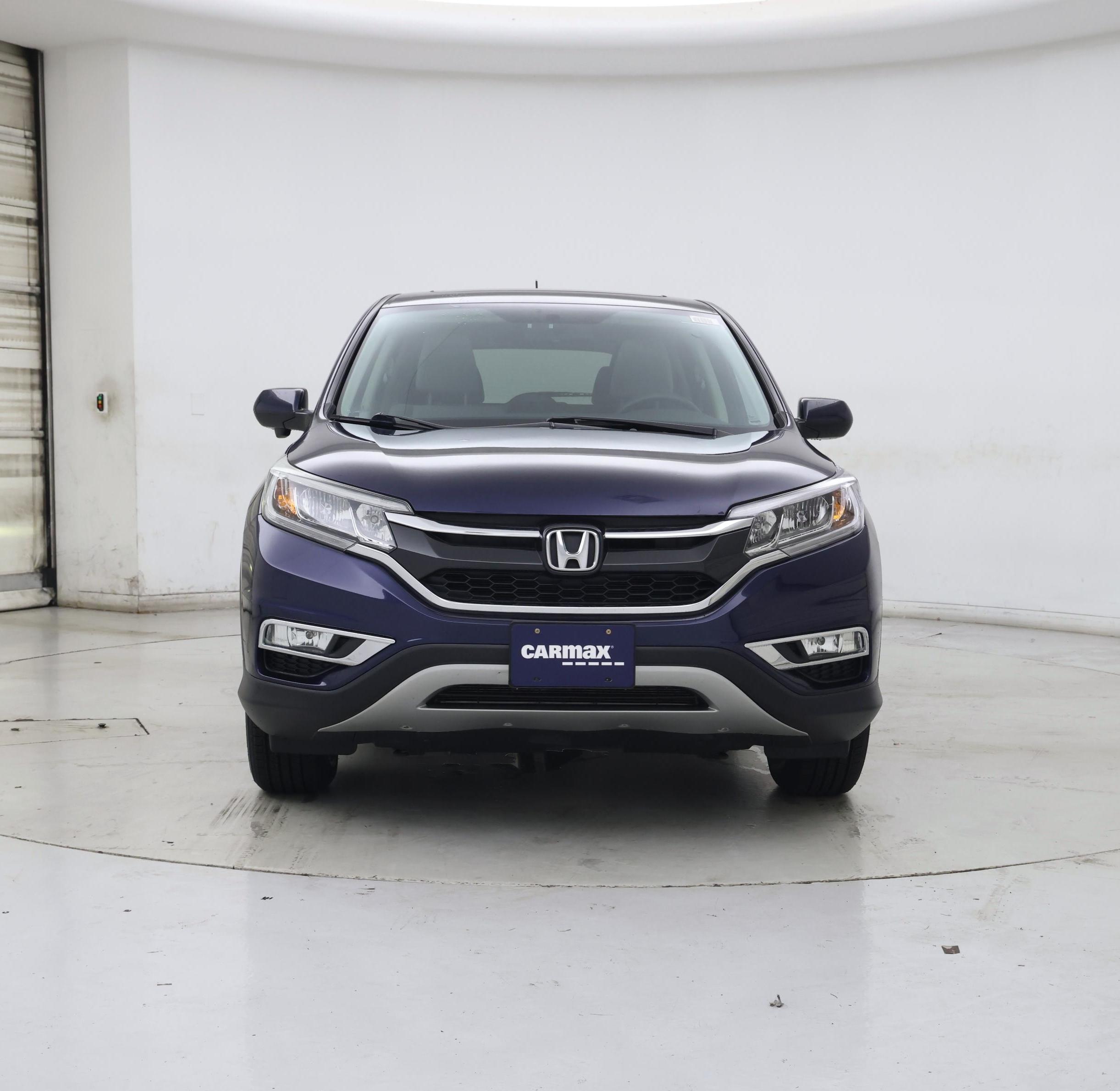 Thumbnail: 2016 Honda CR-V - 5