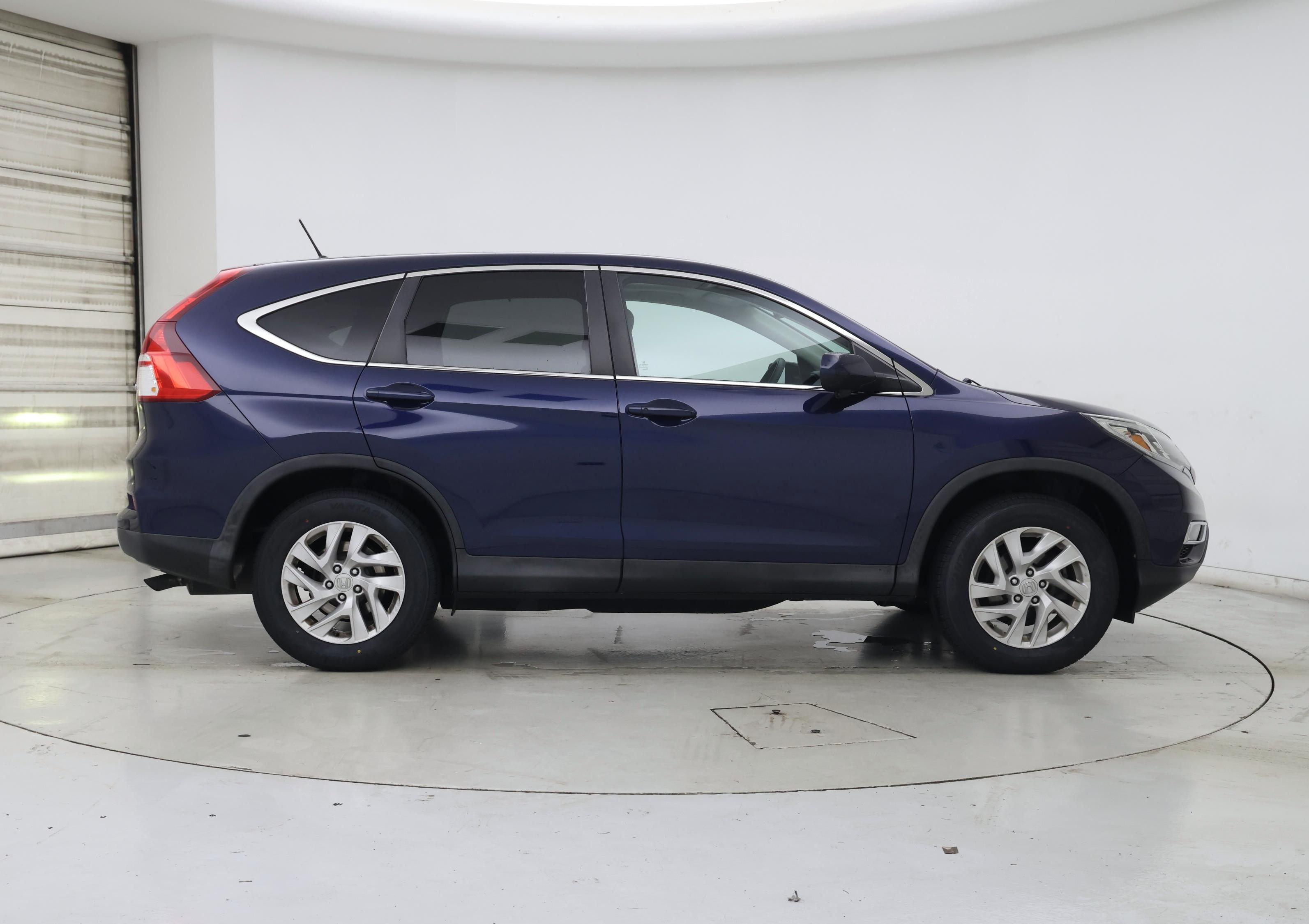 Thumbnail: 2016 Honda CR-V - 7