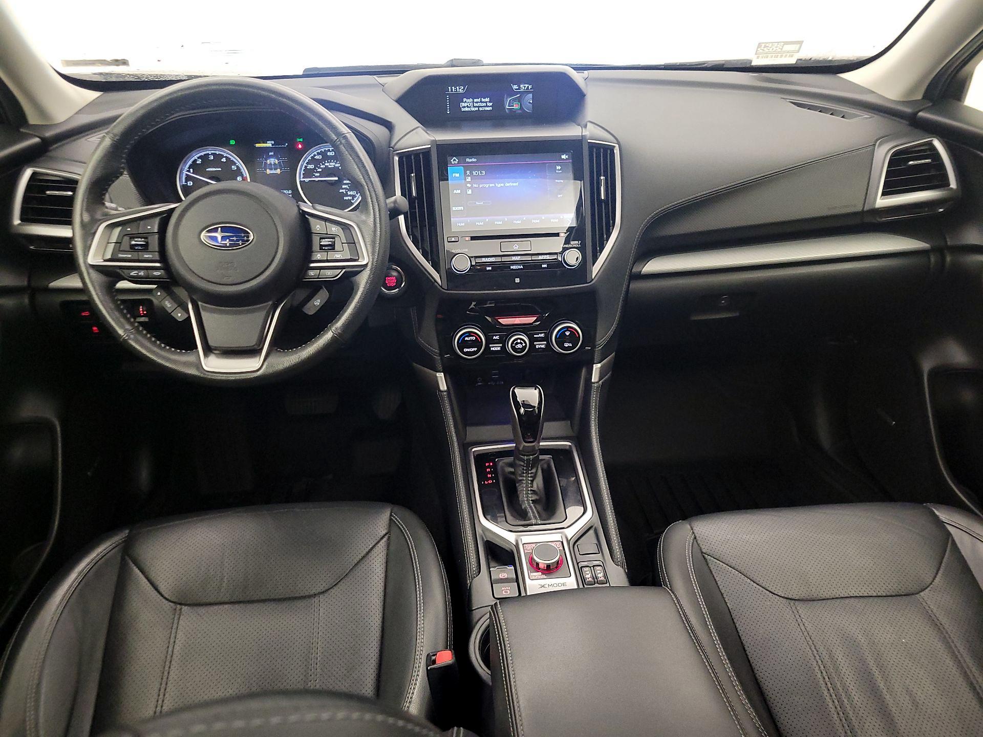 Thumbnail: 2019 Subaru Forester - 9