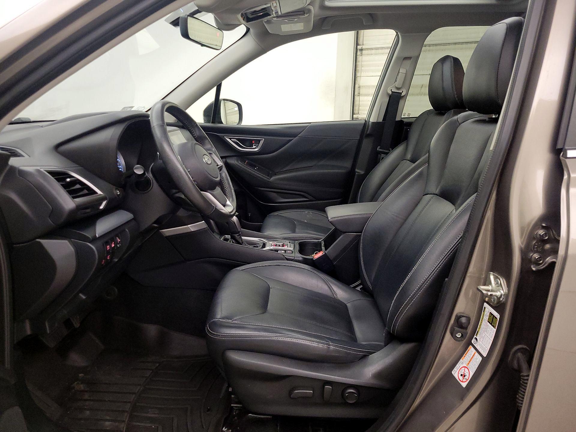 Thumbnail: 2019 Subaru Forester - 11